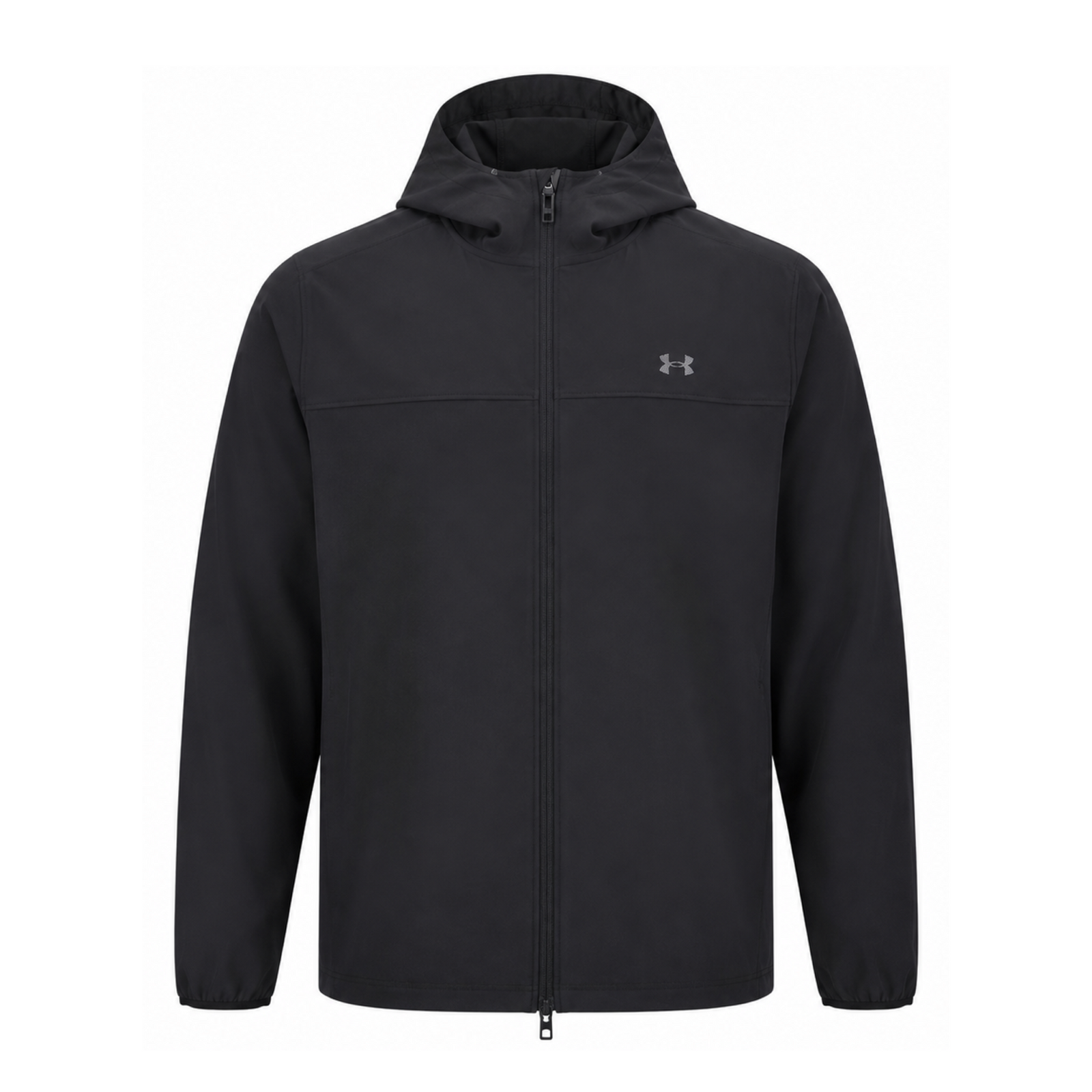 Chaqueta Velociti Storm Hombre Black