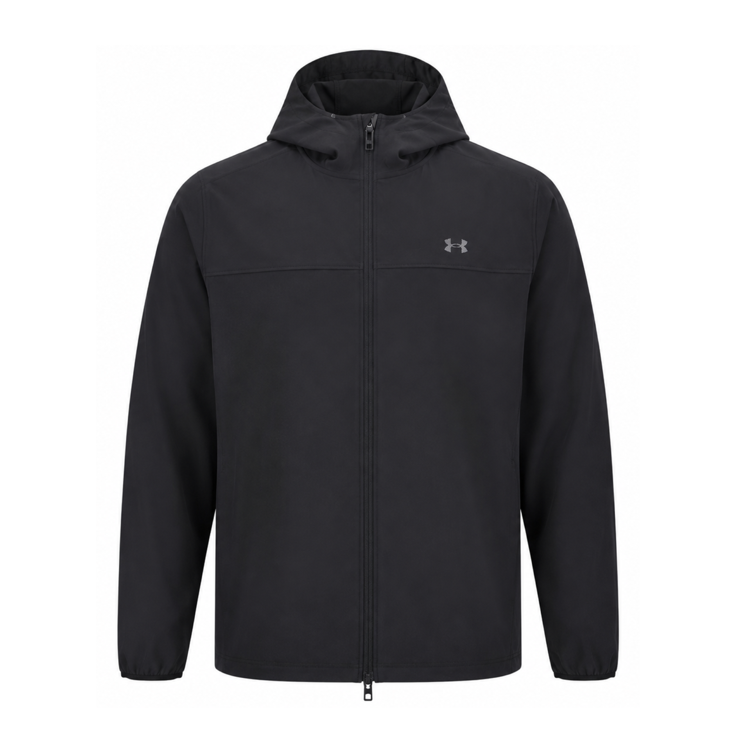 Mann Velociti Storm Jacke Black