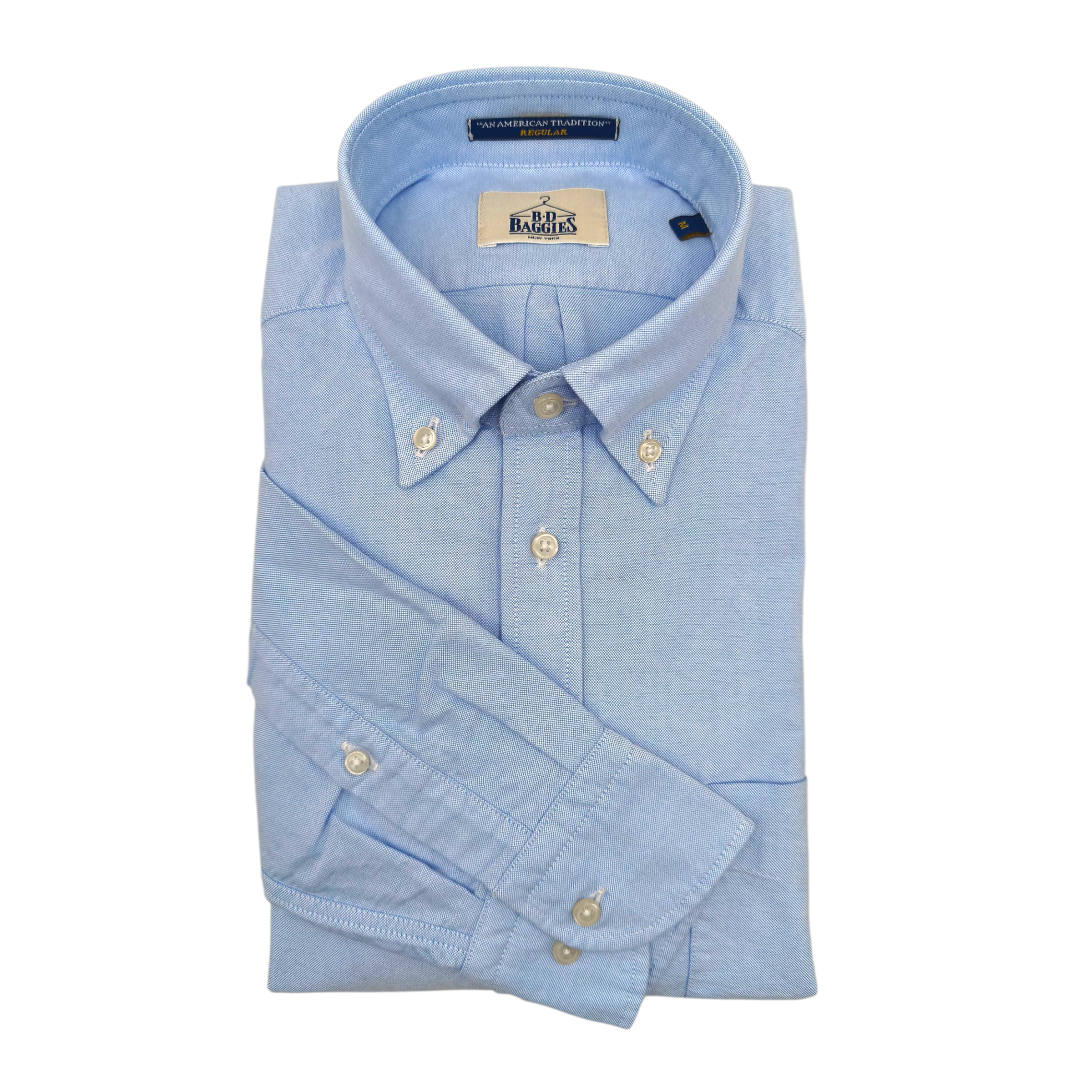 Camicia Bradford Uomo Navy/Beige