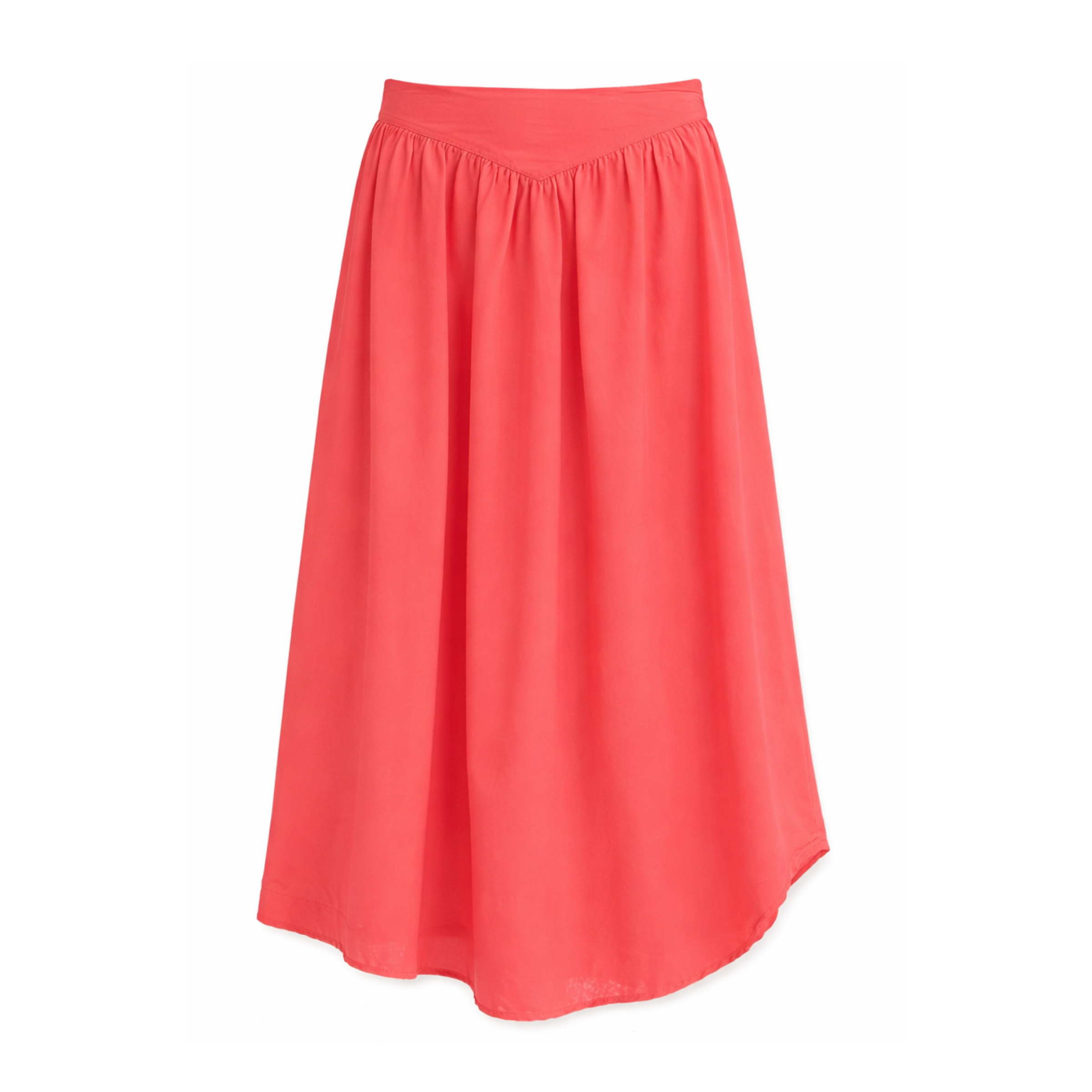 Jupe Faustina Femme Red