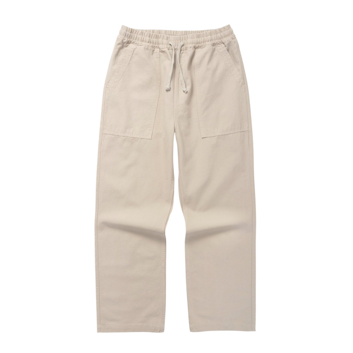 Pantaloni Classic Chef Uomo Stone
