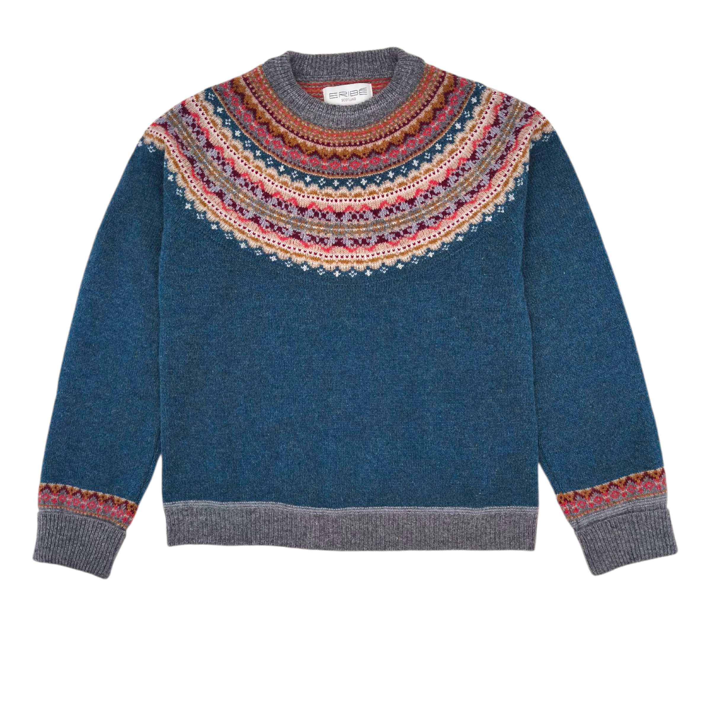 Maglia Alpine Donna Lugano