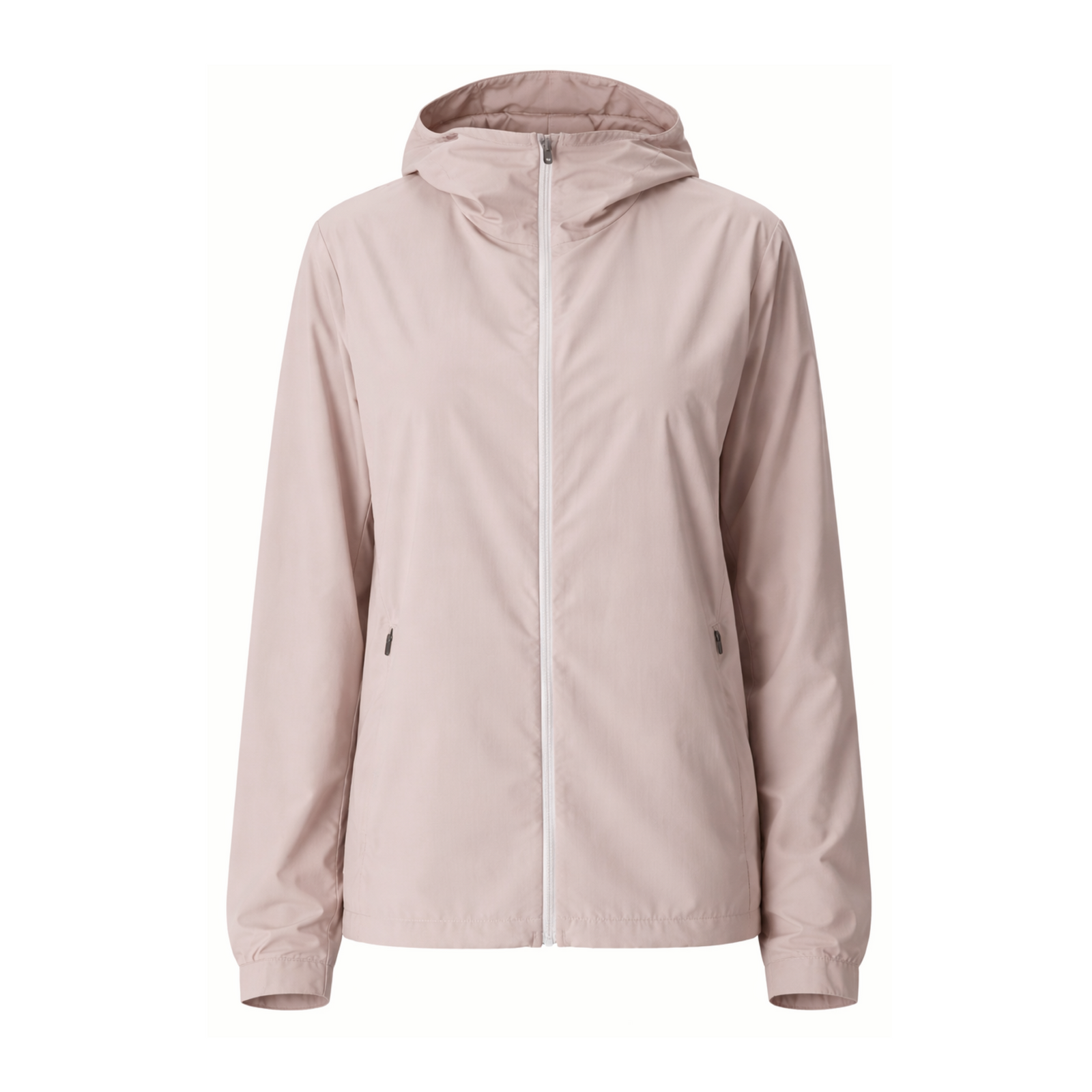 Veste Pace Trail Houdi Femme Power Pink