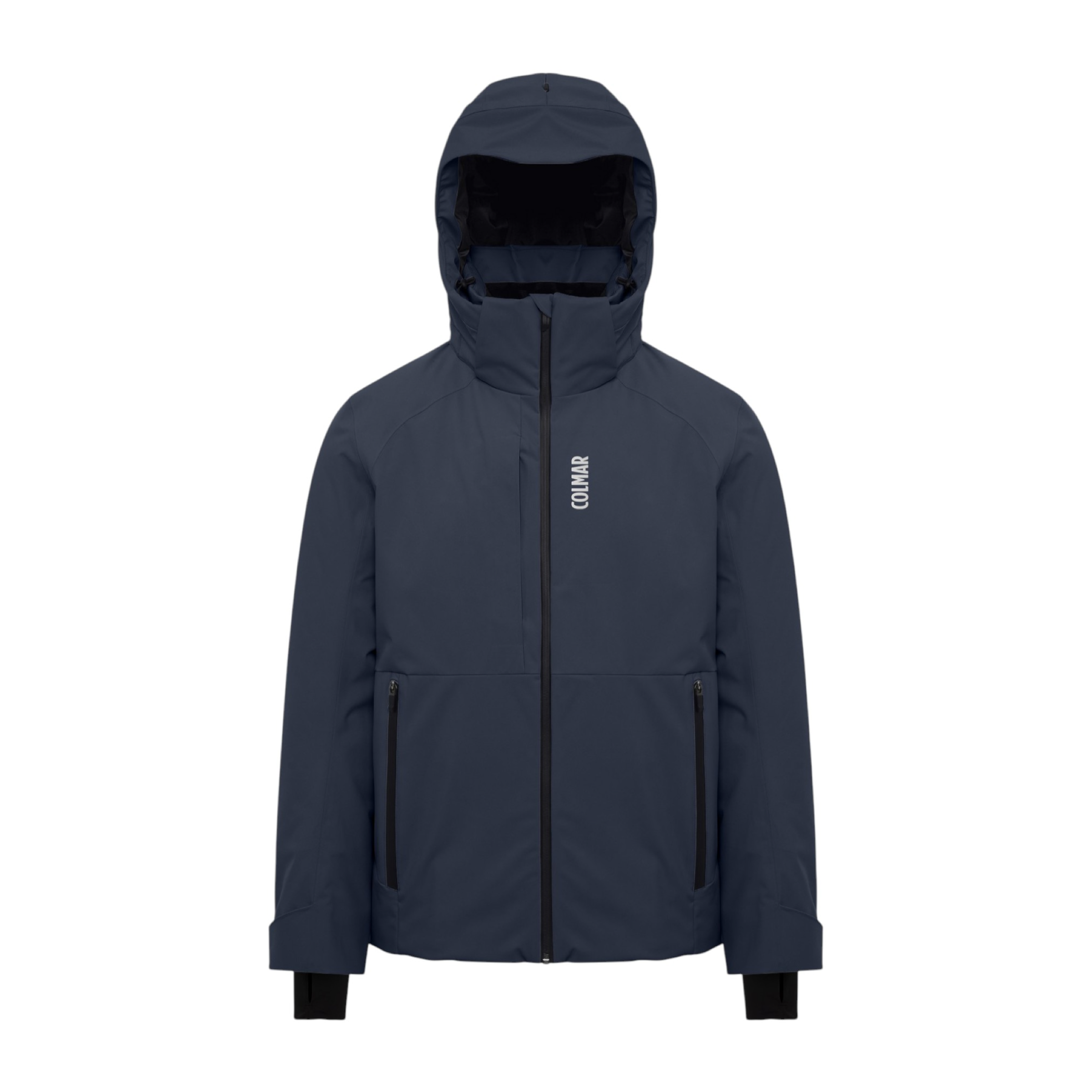 Veste Timeless Homme Blu Navy