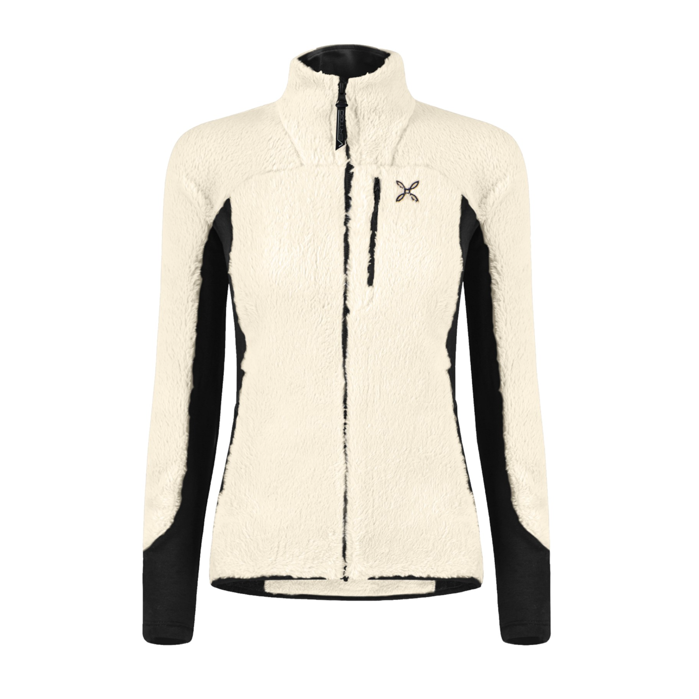 Giacca Nordic Fleece 2 Donna Shell