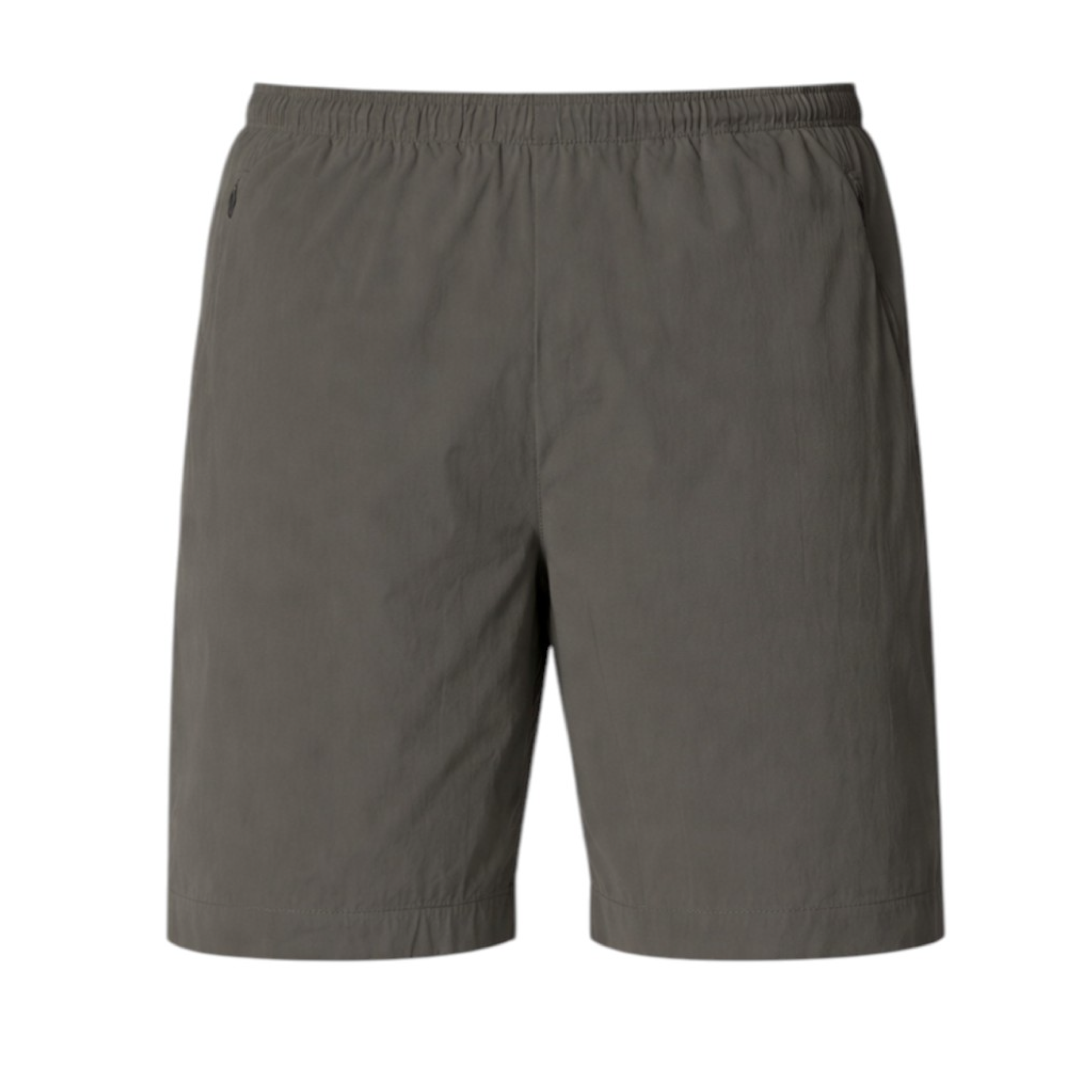 Men's Liquid Shorts Baremark Green