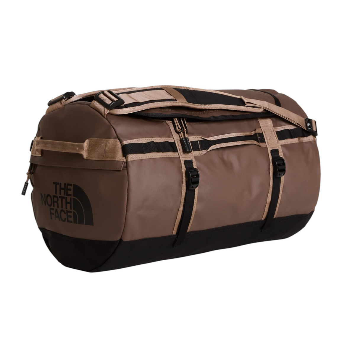 Borsa Base Camp S Smokey Brown/Black