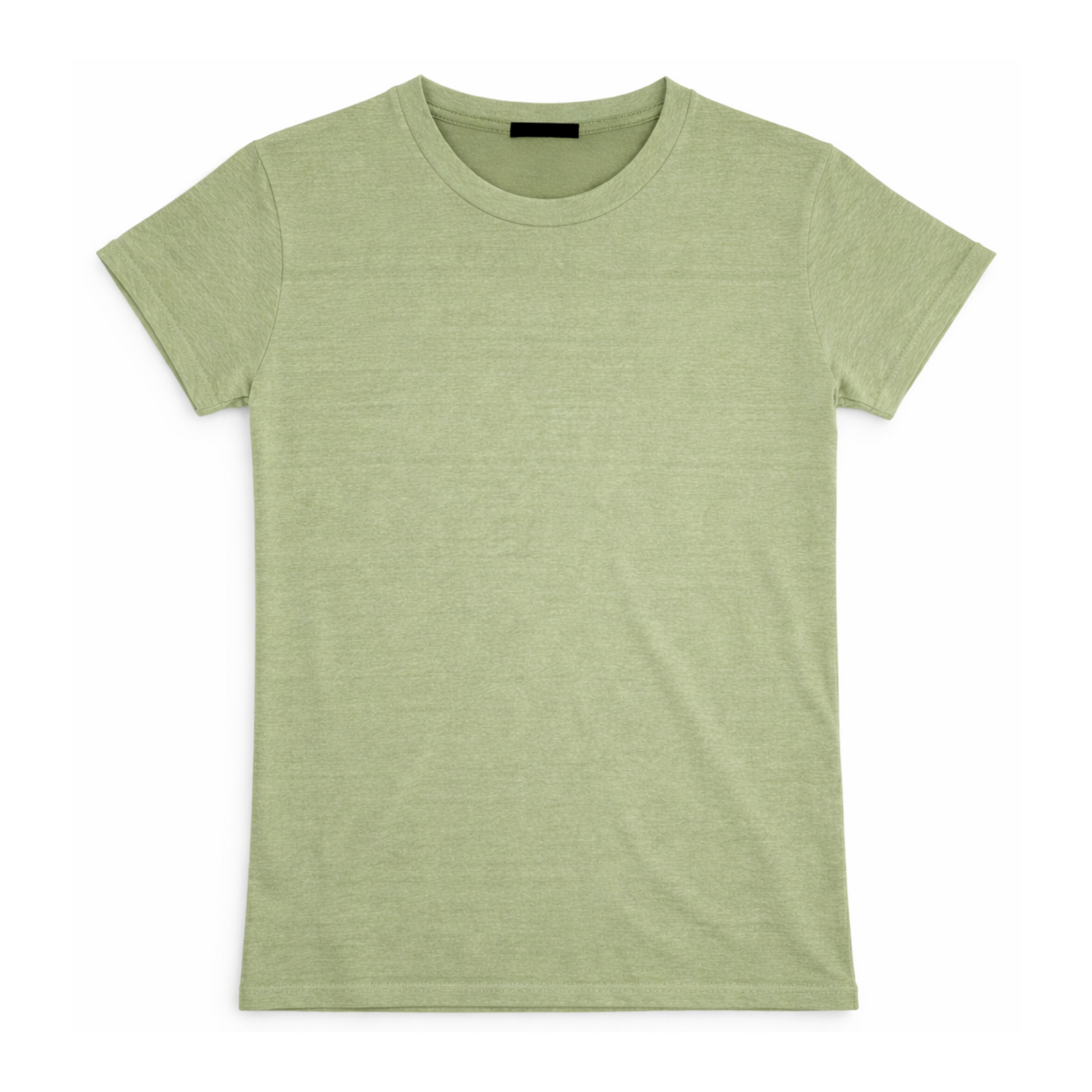T-shirt 1595 Donna Pistacchio