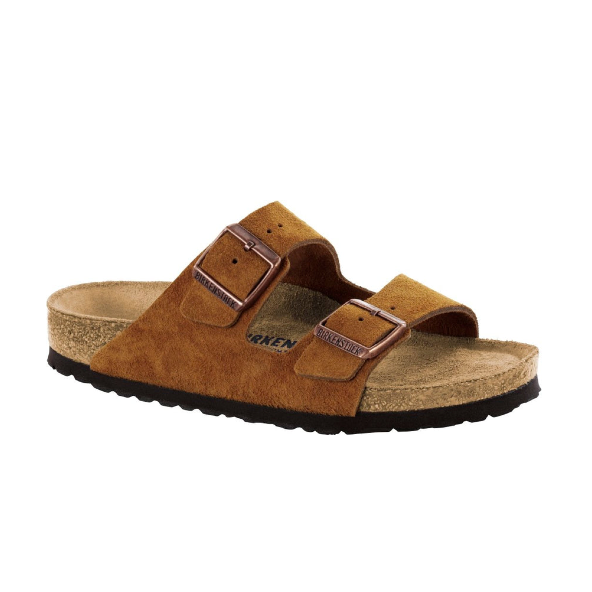 Sandalias Arizona Mink
