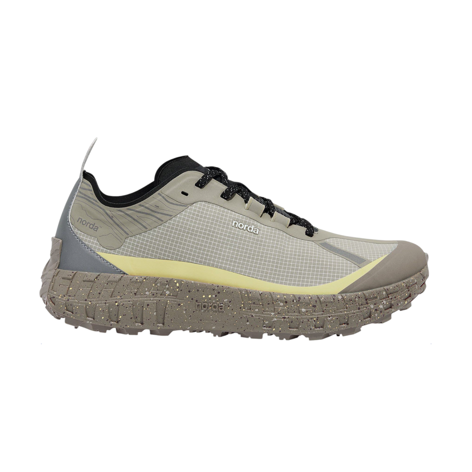 001A Herren-Calcite-Schuhe