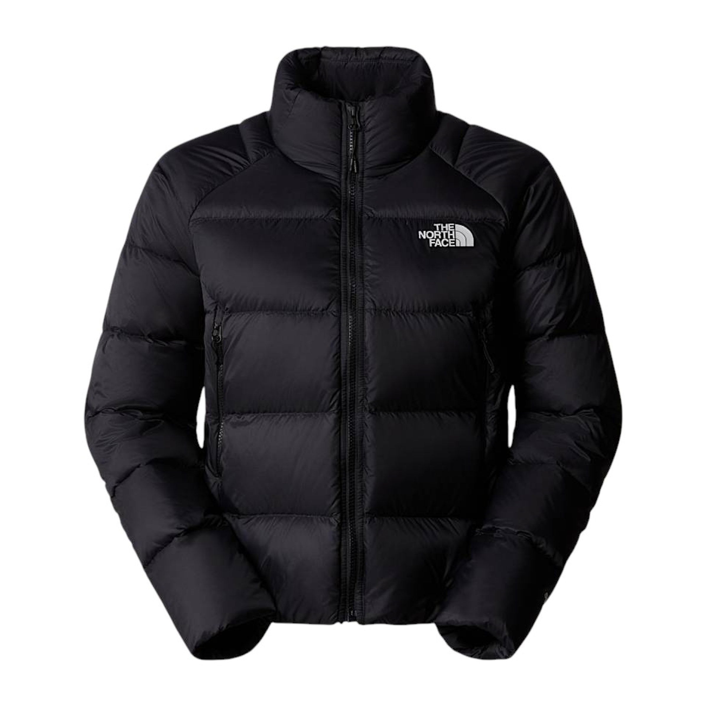 Giacca Hyalite Donna Black