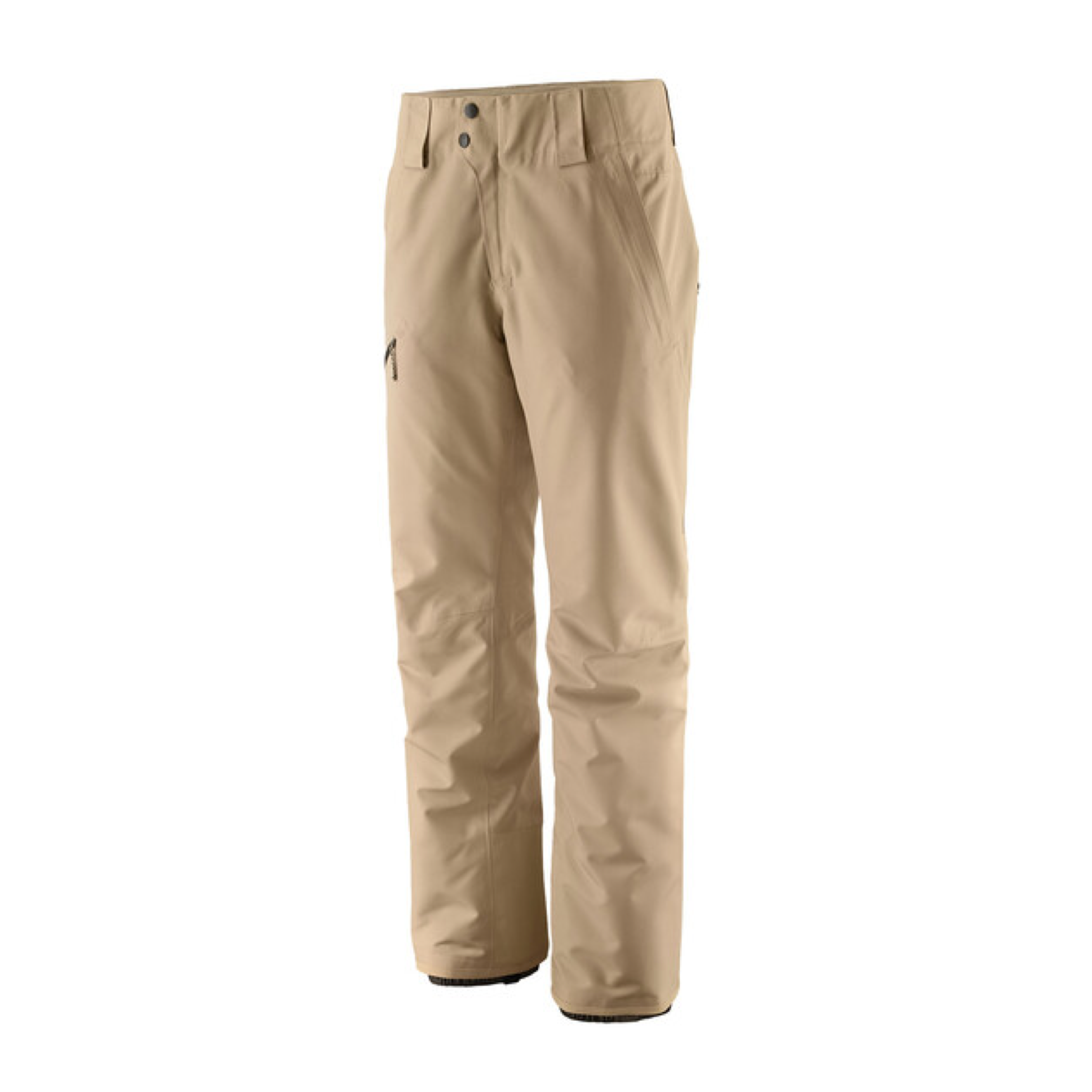 Pantaloni Insulated Powder Donna Oar Tan