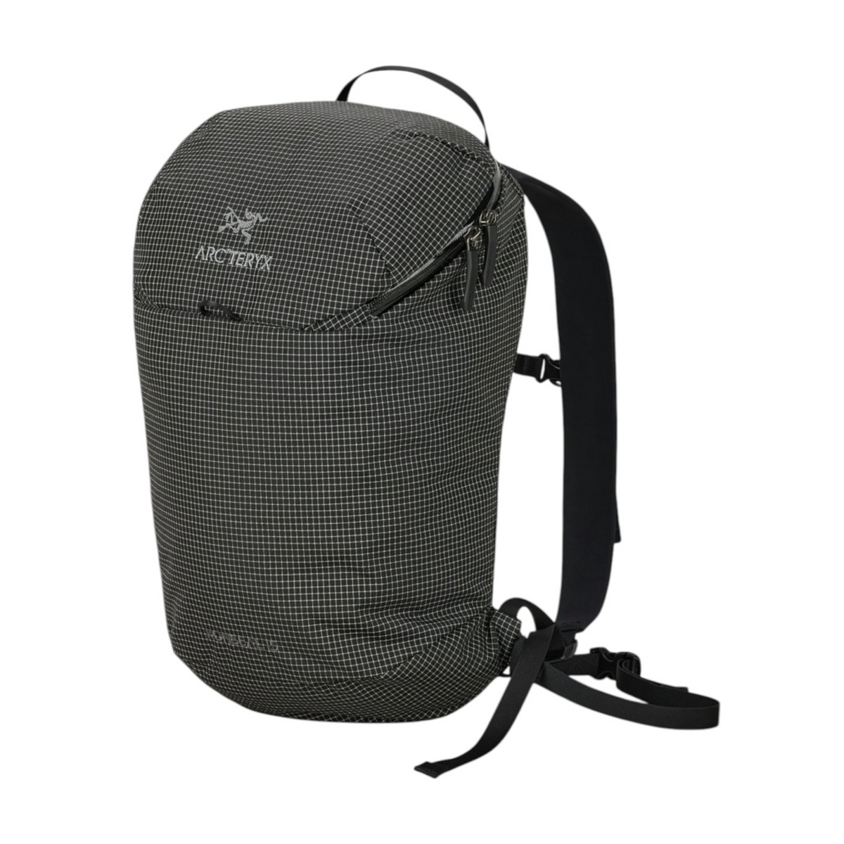 Konseal 15 Backpack Black
