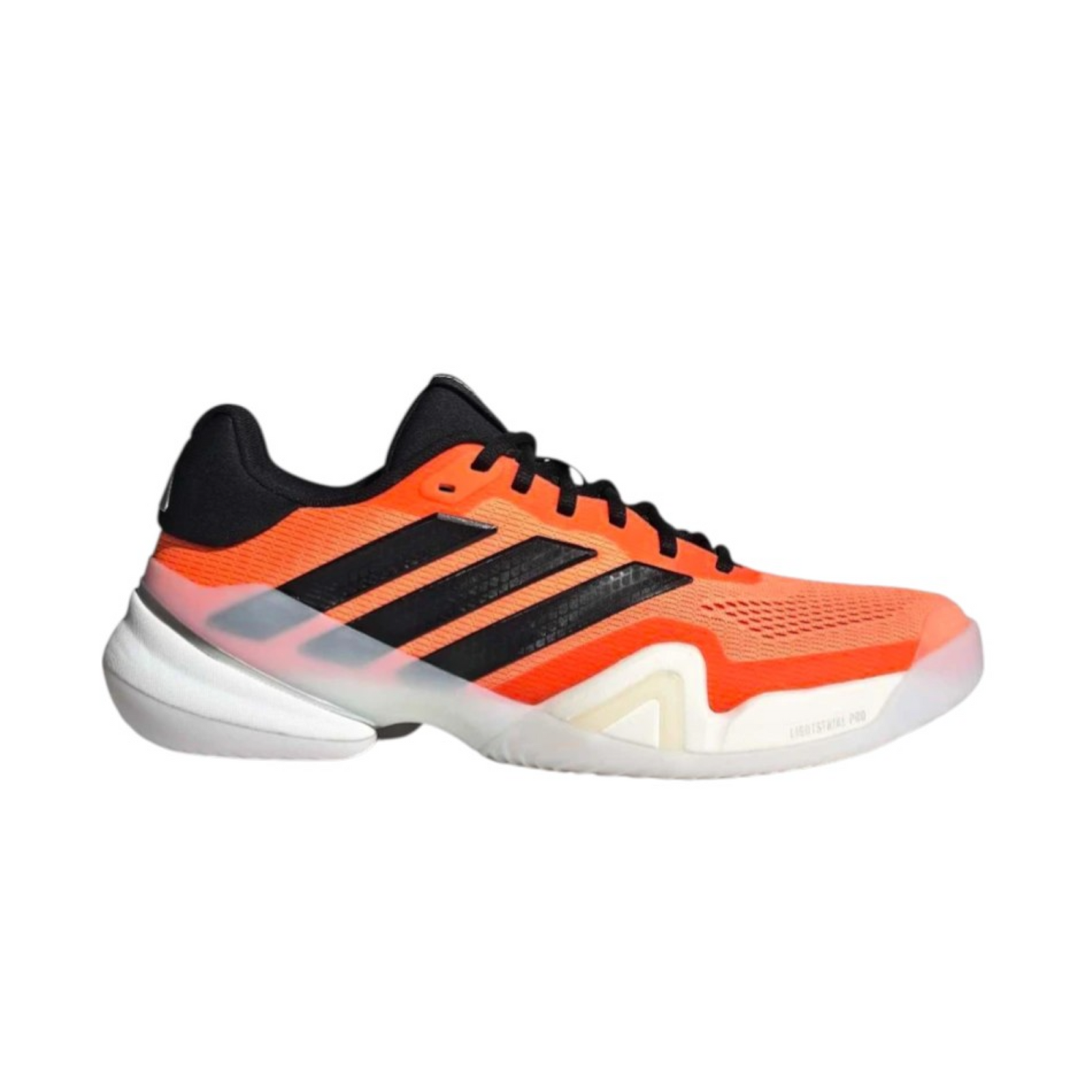 Baskets Barricade 14 Homme Lucid Orange/Core Black