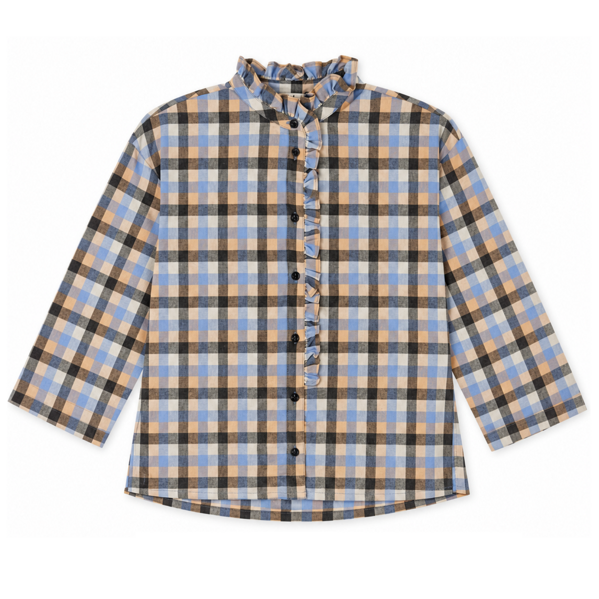 Camicia Natael Donna Cambra