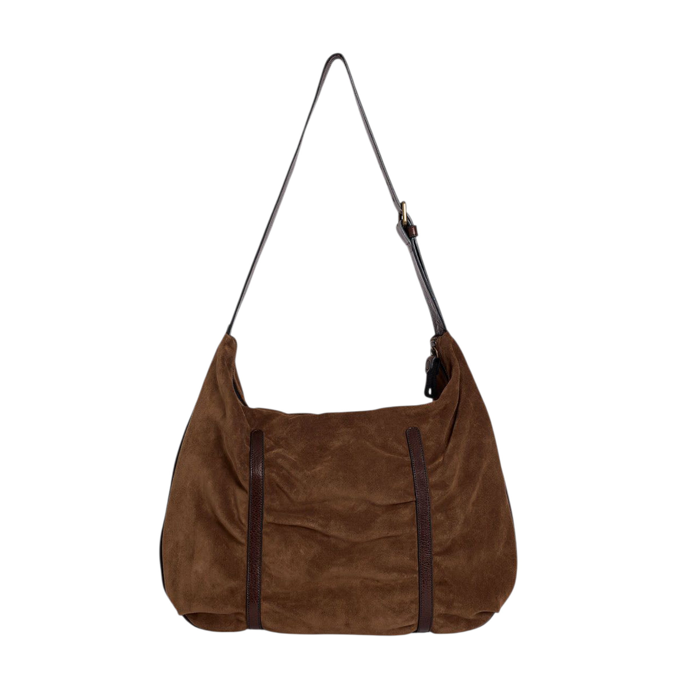 Borsa Louise Donna Brown