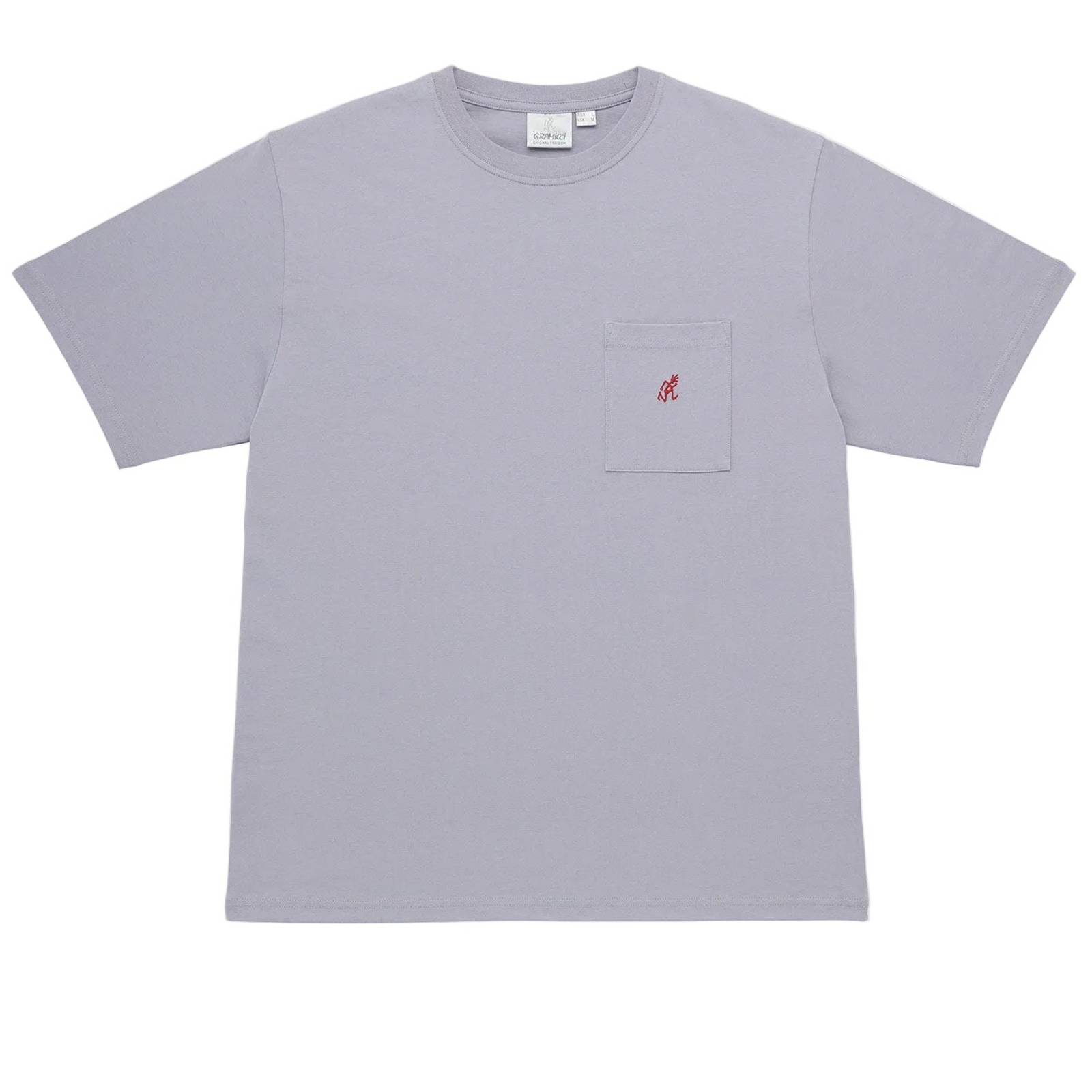 T-shirt One Point Lavander