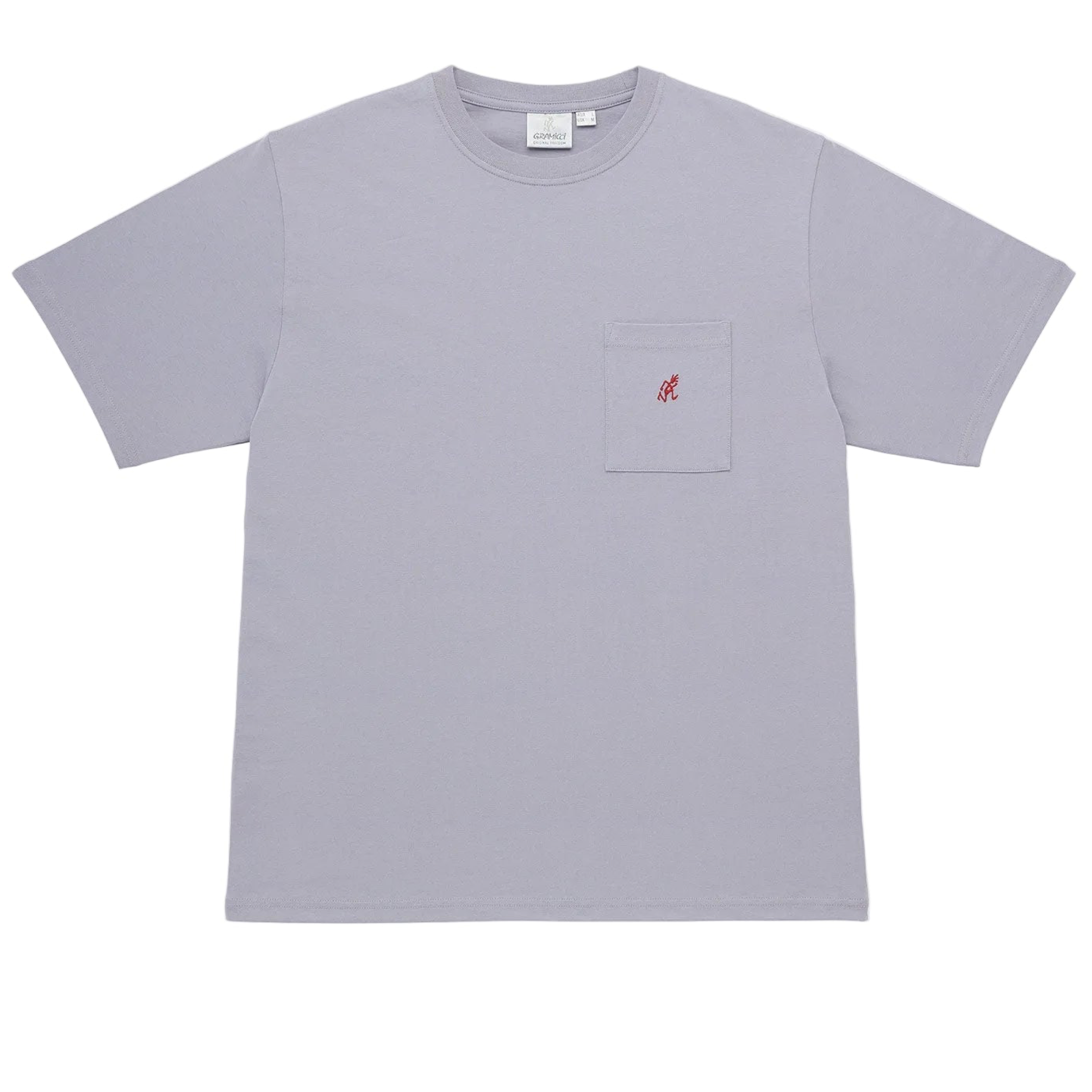 Camiseta One Point Lavander