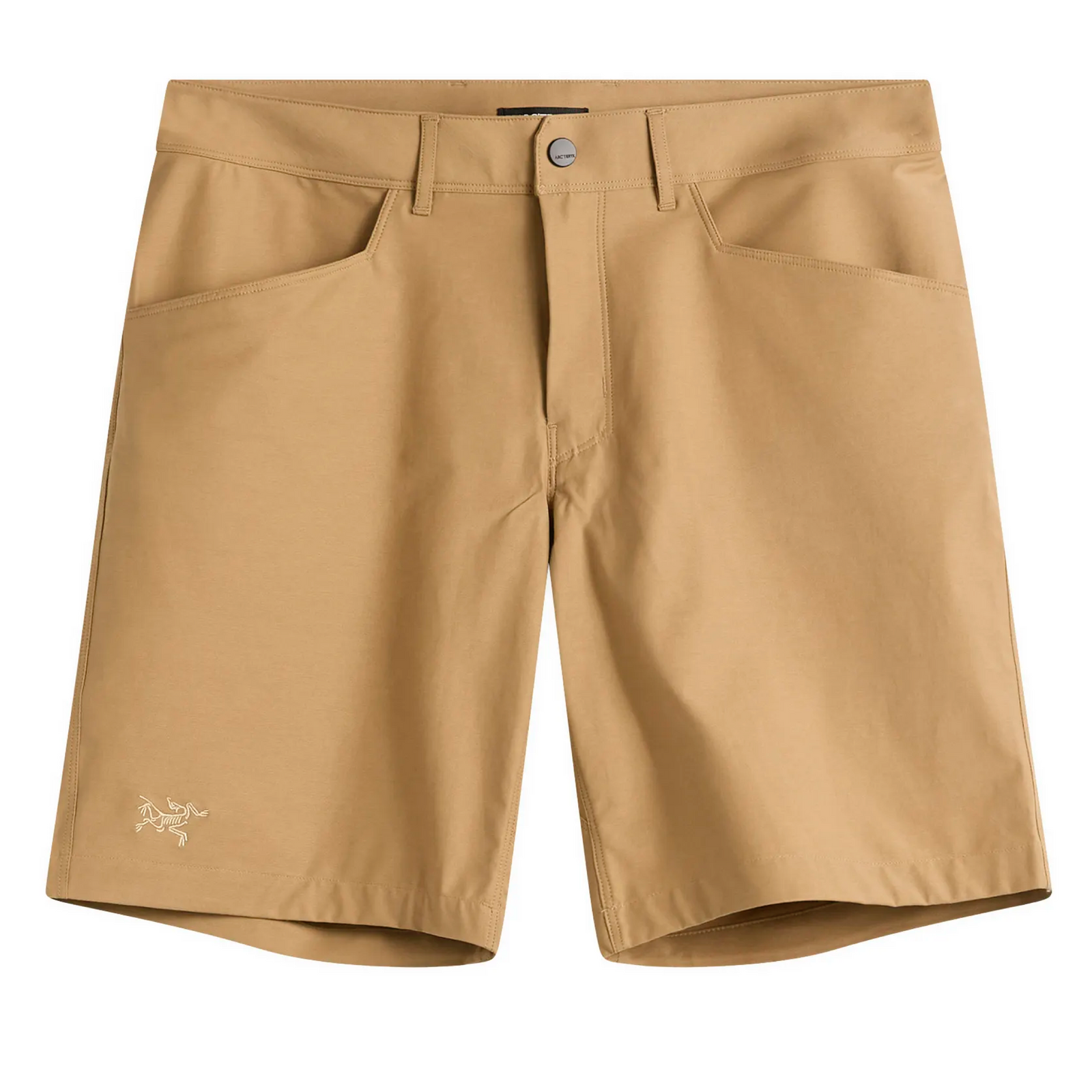 Pantaloncini Kragg Cotton 9" Uomo Canvas