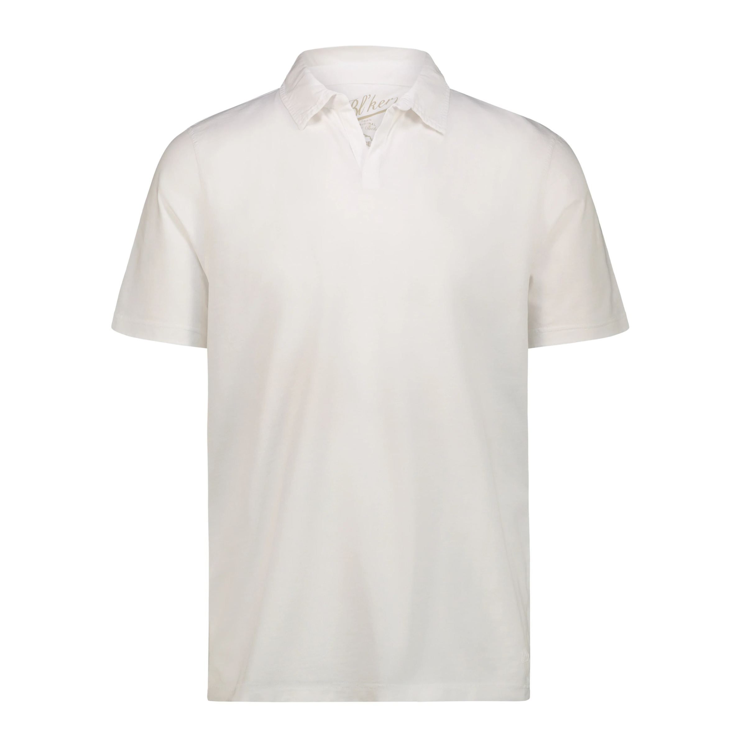 Polo Skipper Long Island Uomo Bianco