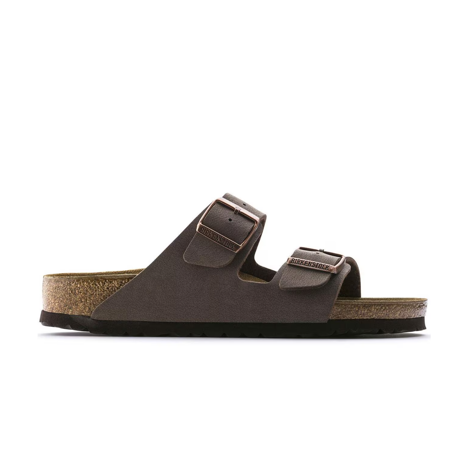Sandalias Arizona Mocca
