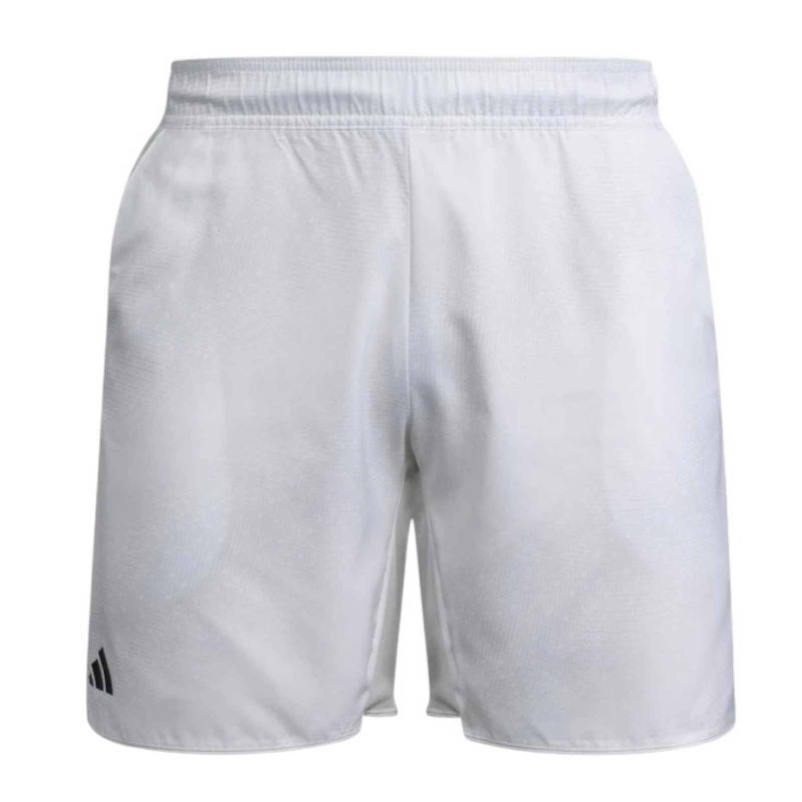 Pantaloncini Club Graphic Uomo White