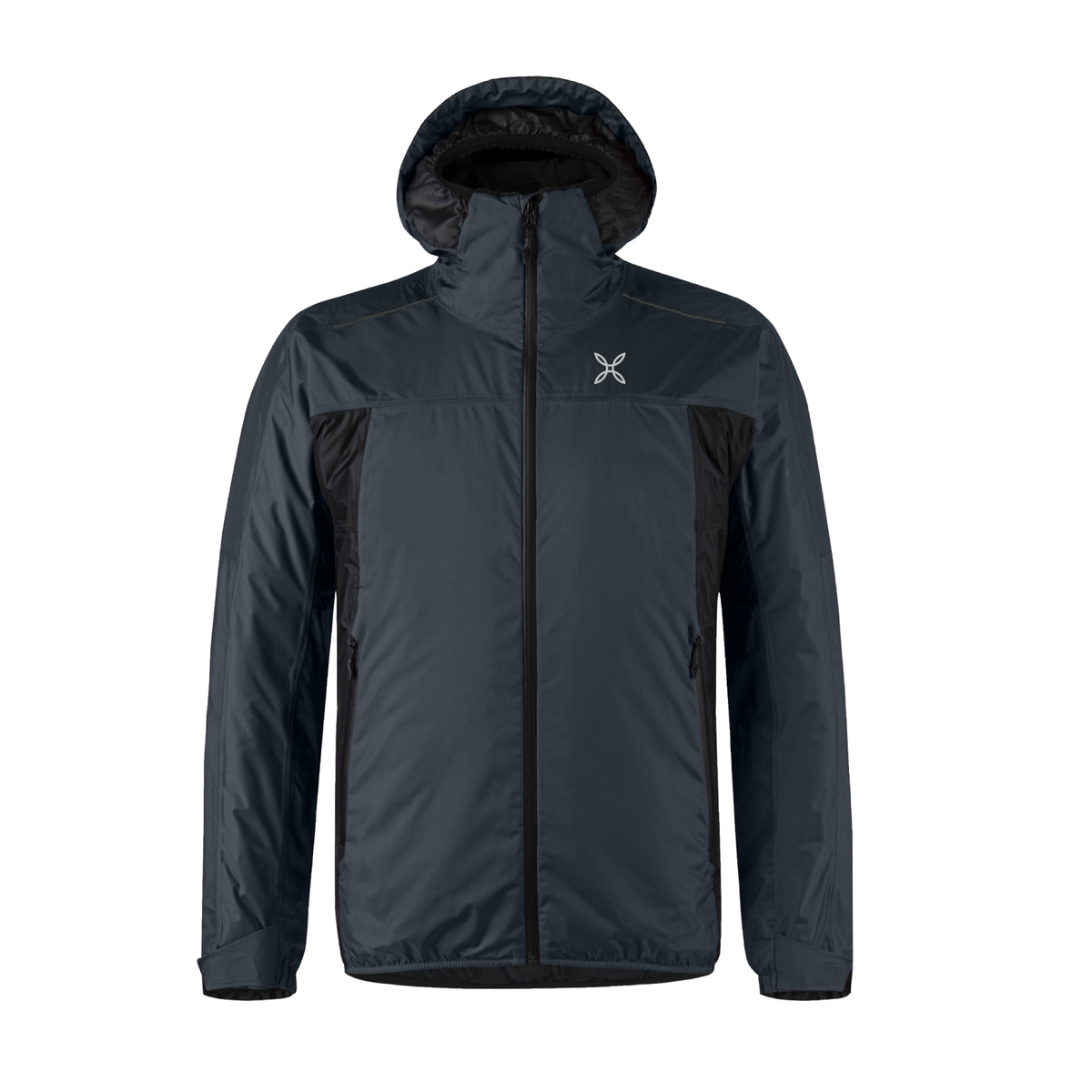 Mann Nevis 2.0 Jacke Blueberry