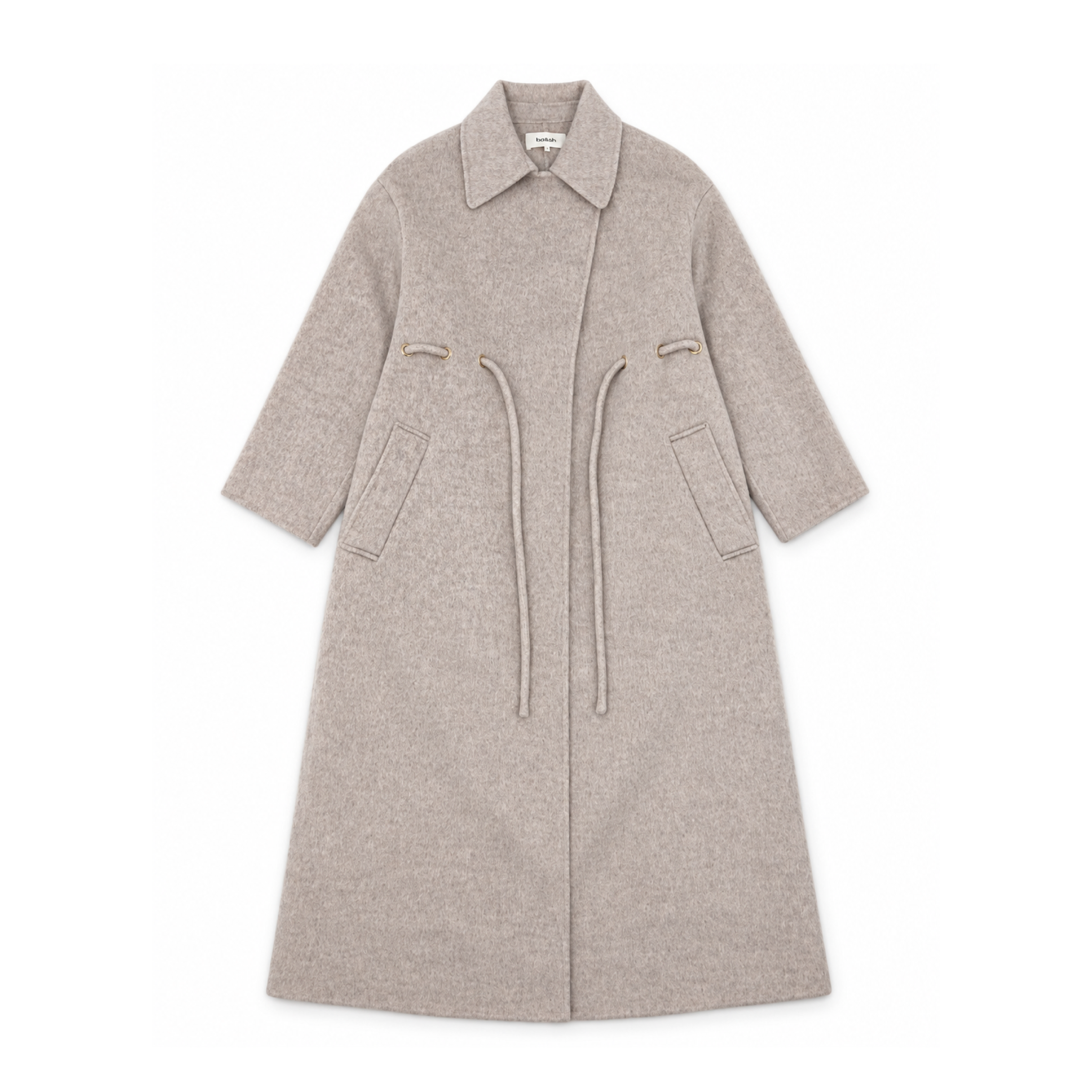 Giacca Kate Donna Greige