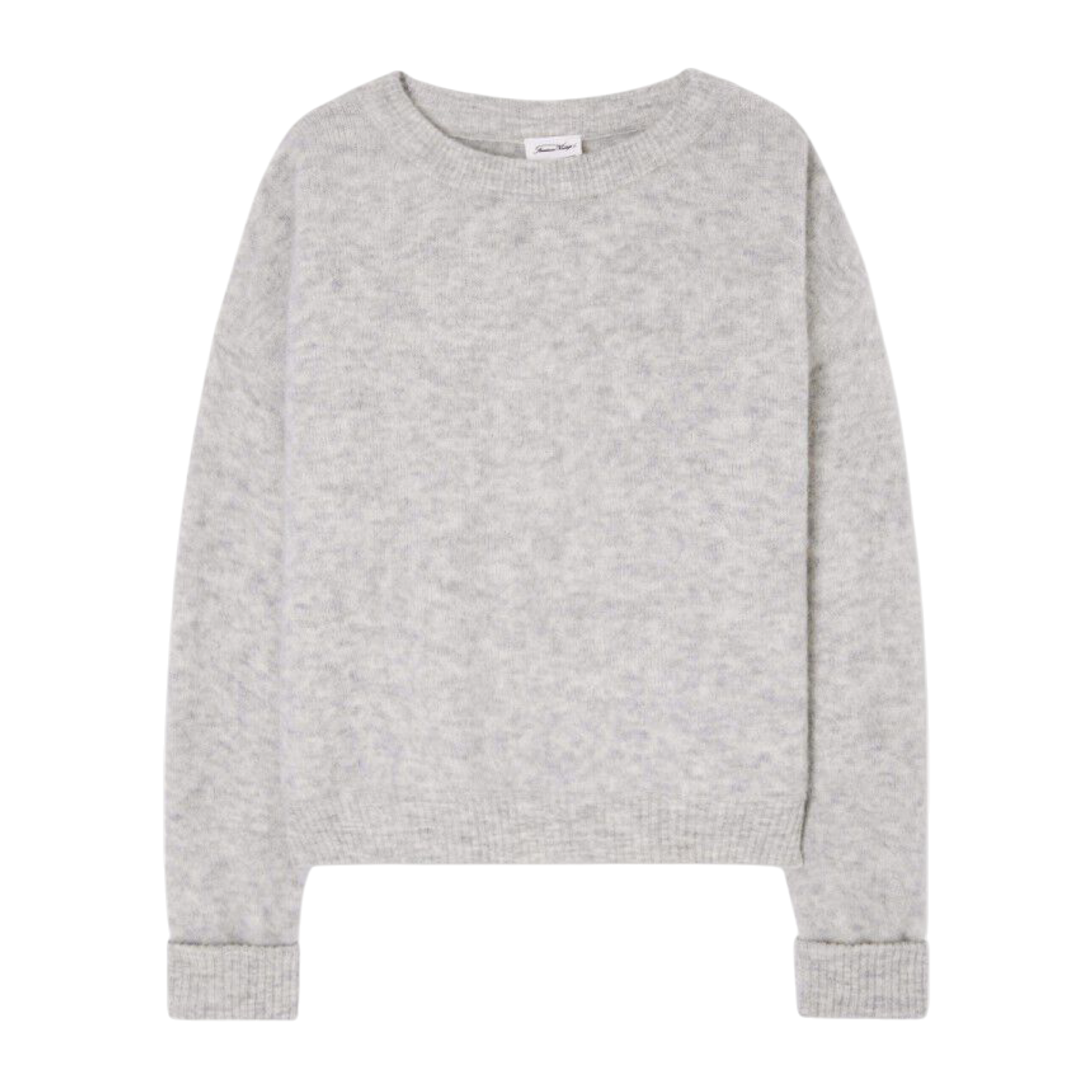 Pull Vitow Femme Gris