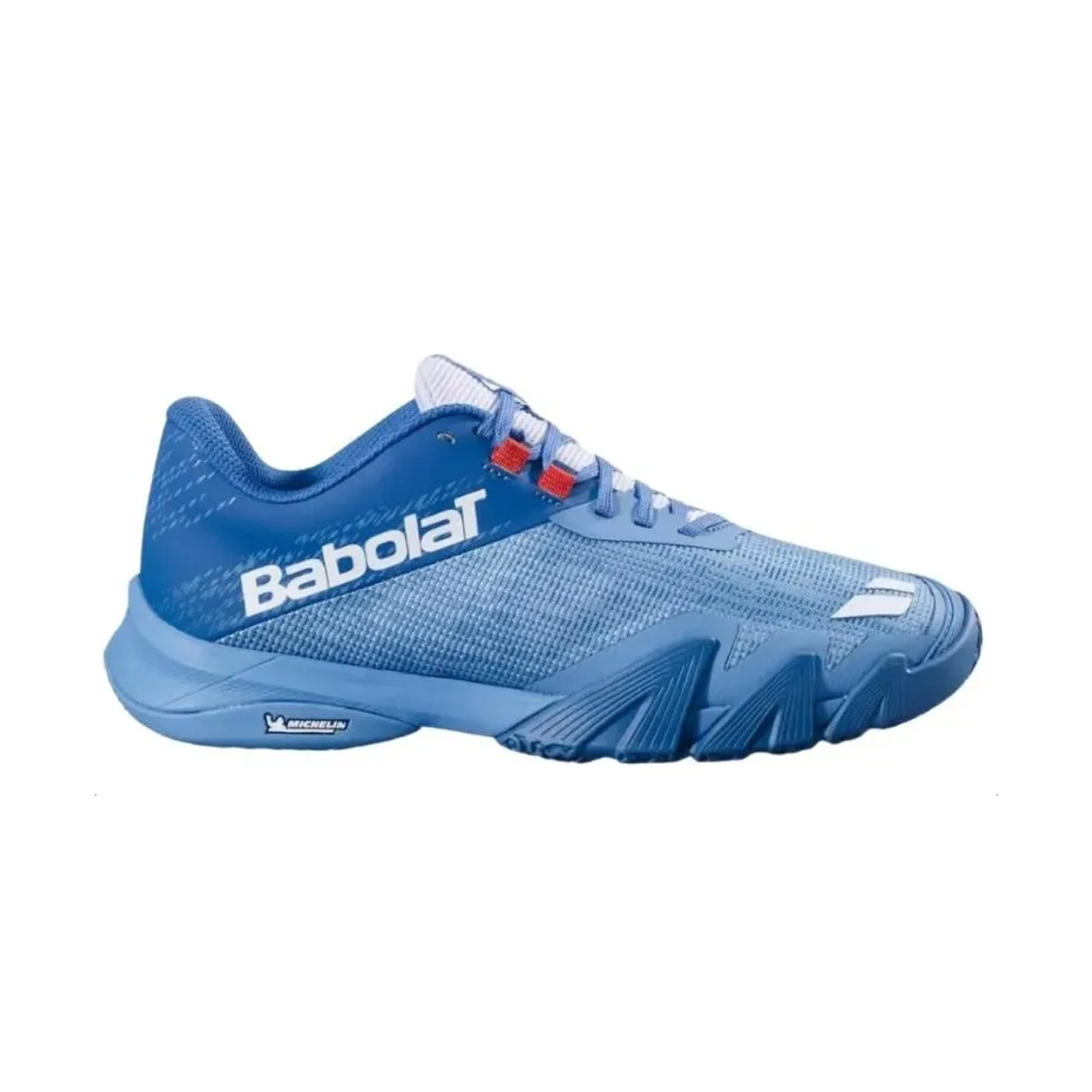 Mann Jet Viva Padel Schuhe Blue Moon/Seaport