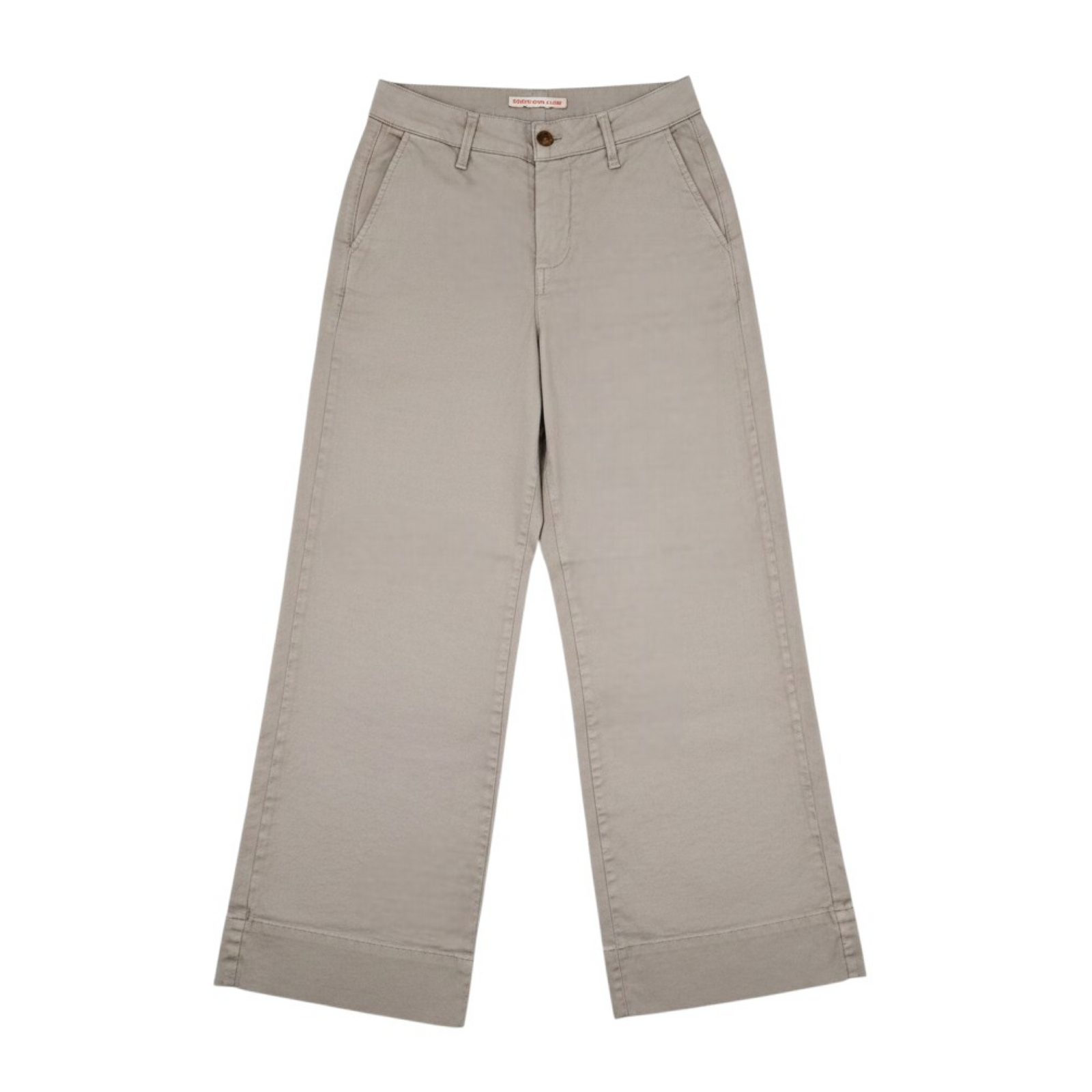 Pantalones Eva Mujer Tortora