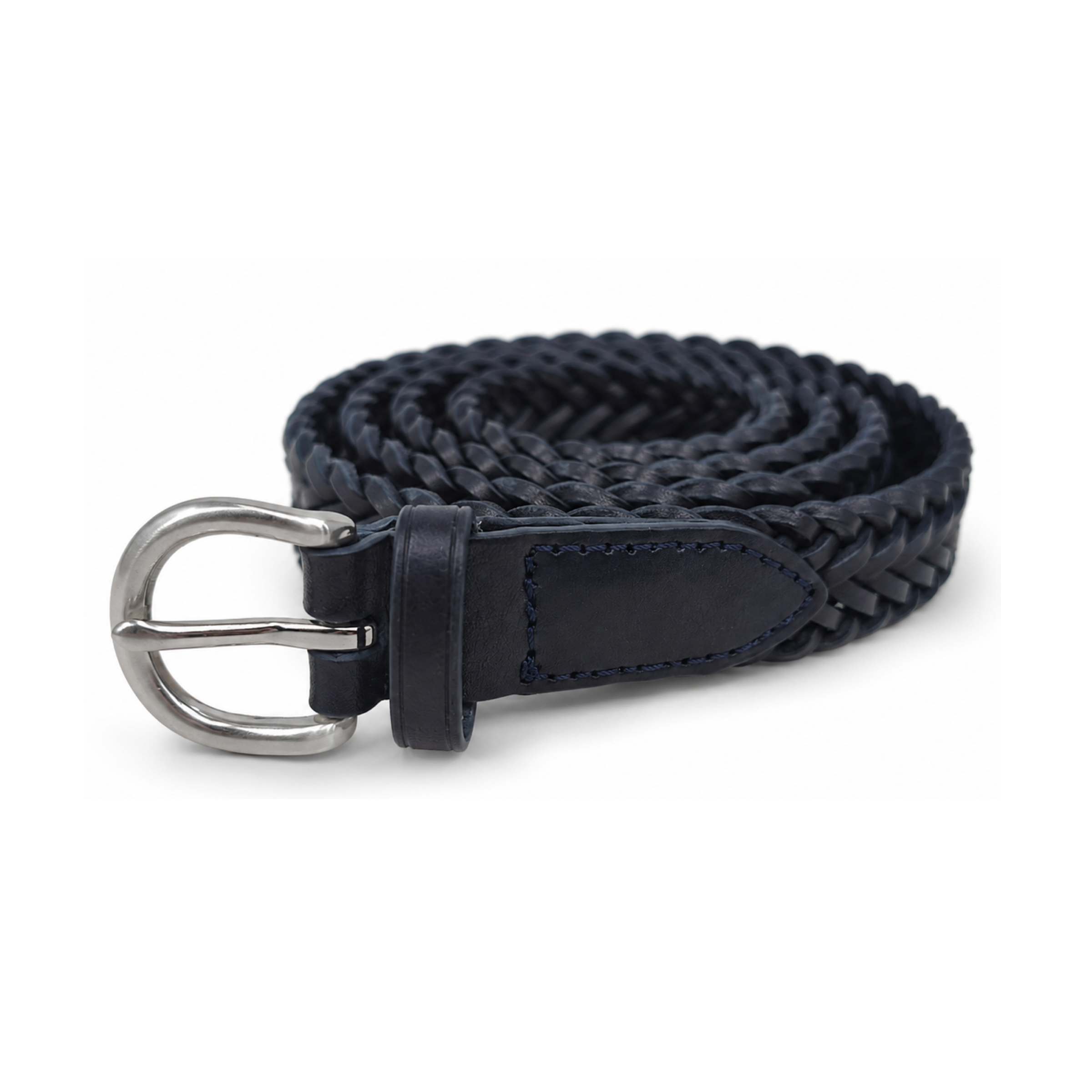 Cintura 9Play Polo Tip 2Cm Donna Marine