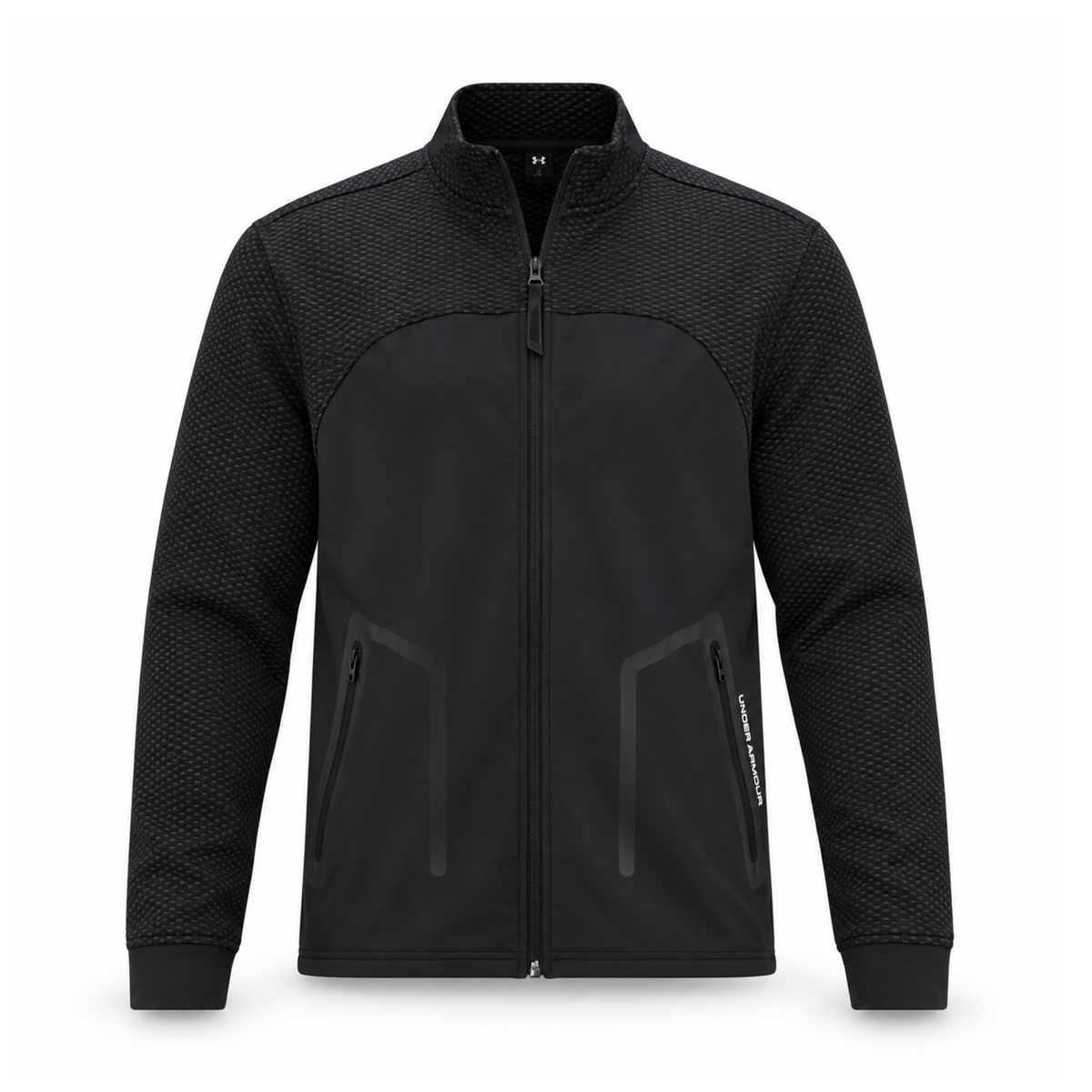 Jersey Drive Pro Hybrid Hombre Black