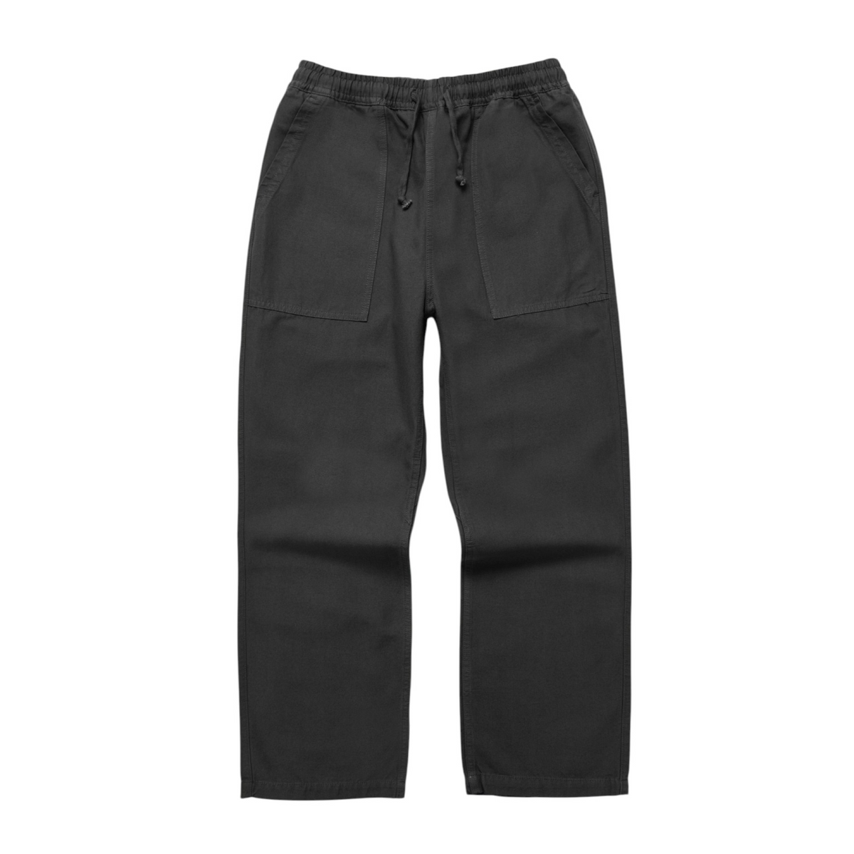 Pantaloni Classic Chef Uomo Black
