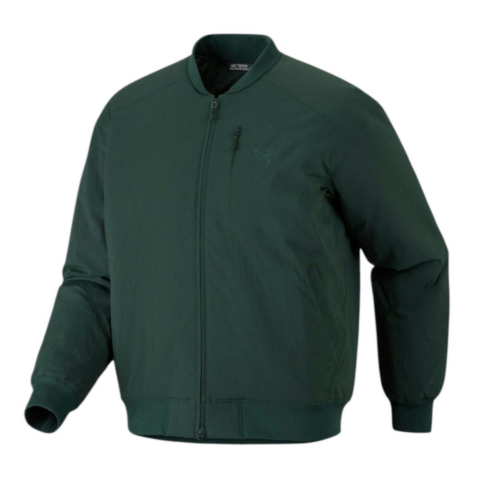 Giacca Konseal Insulated Uomo Dark Jade