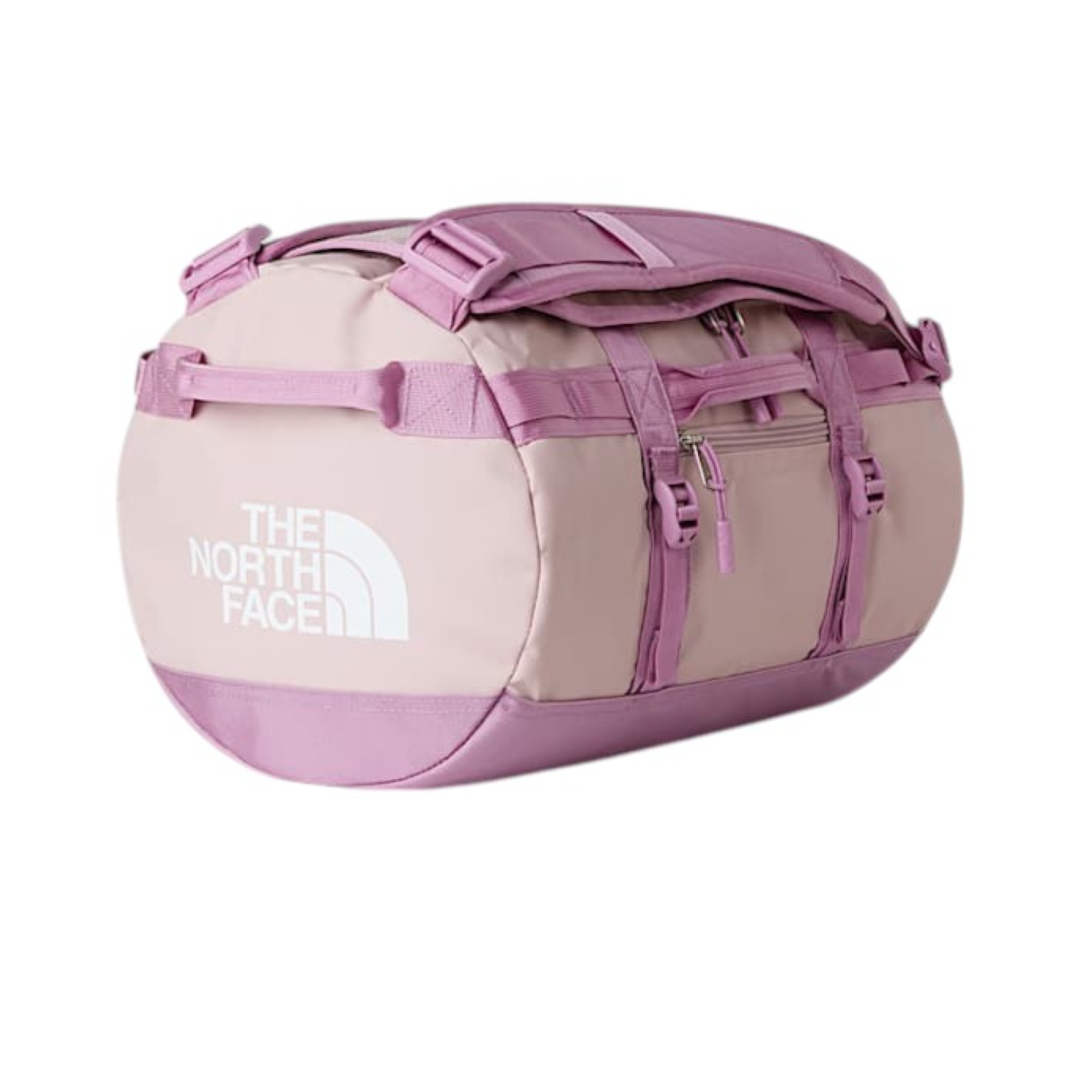 Borsa Base Camp XS Metal Pink/Hushed Lavander