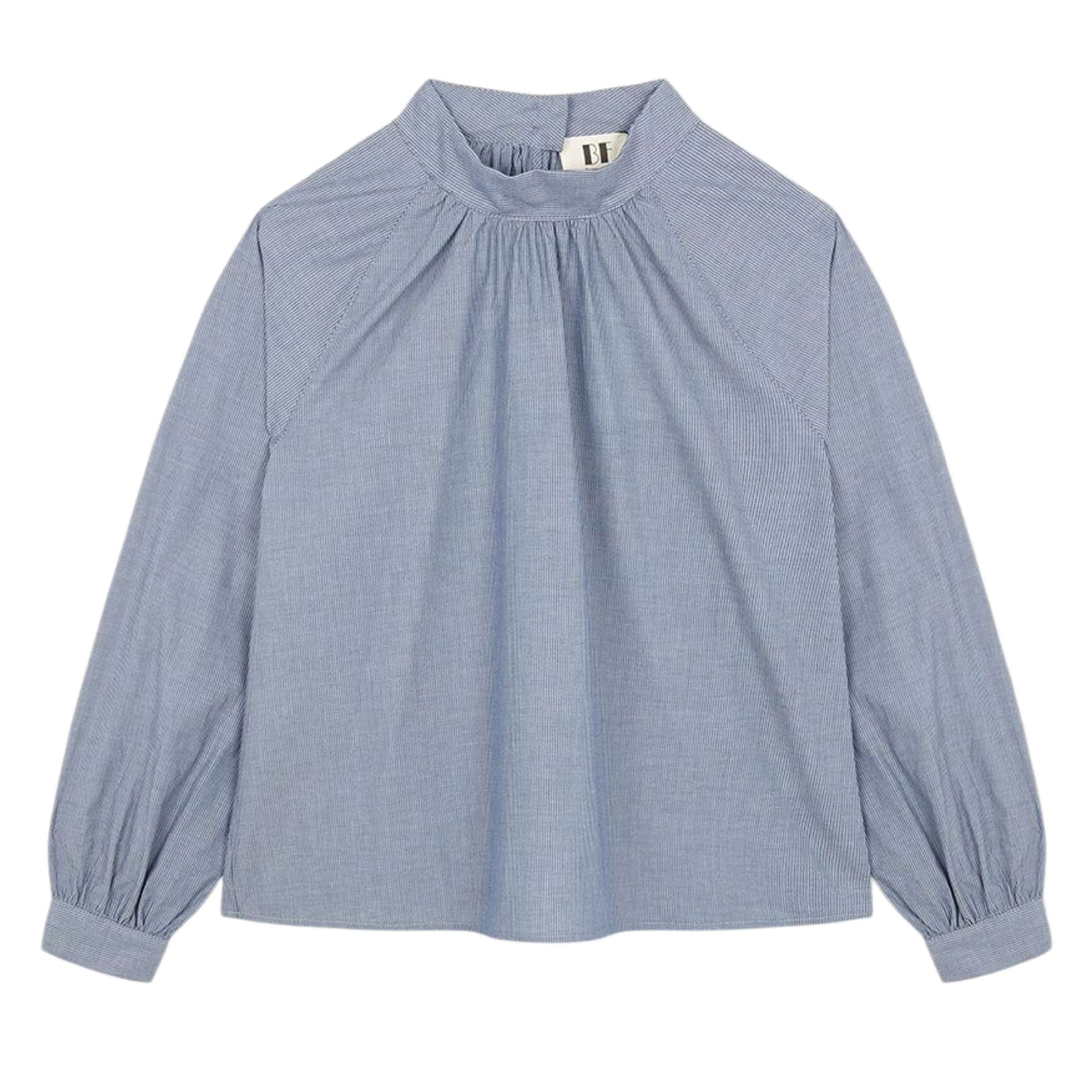 Camicia Loles Donna Indigo