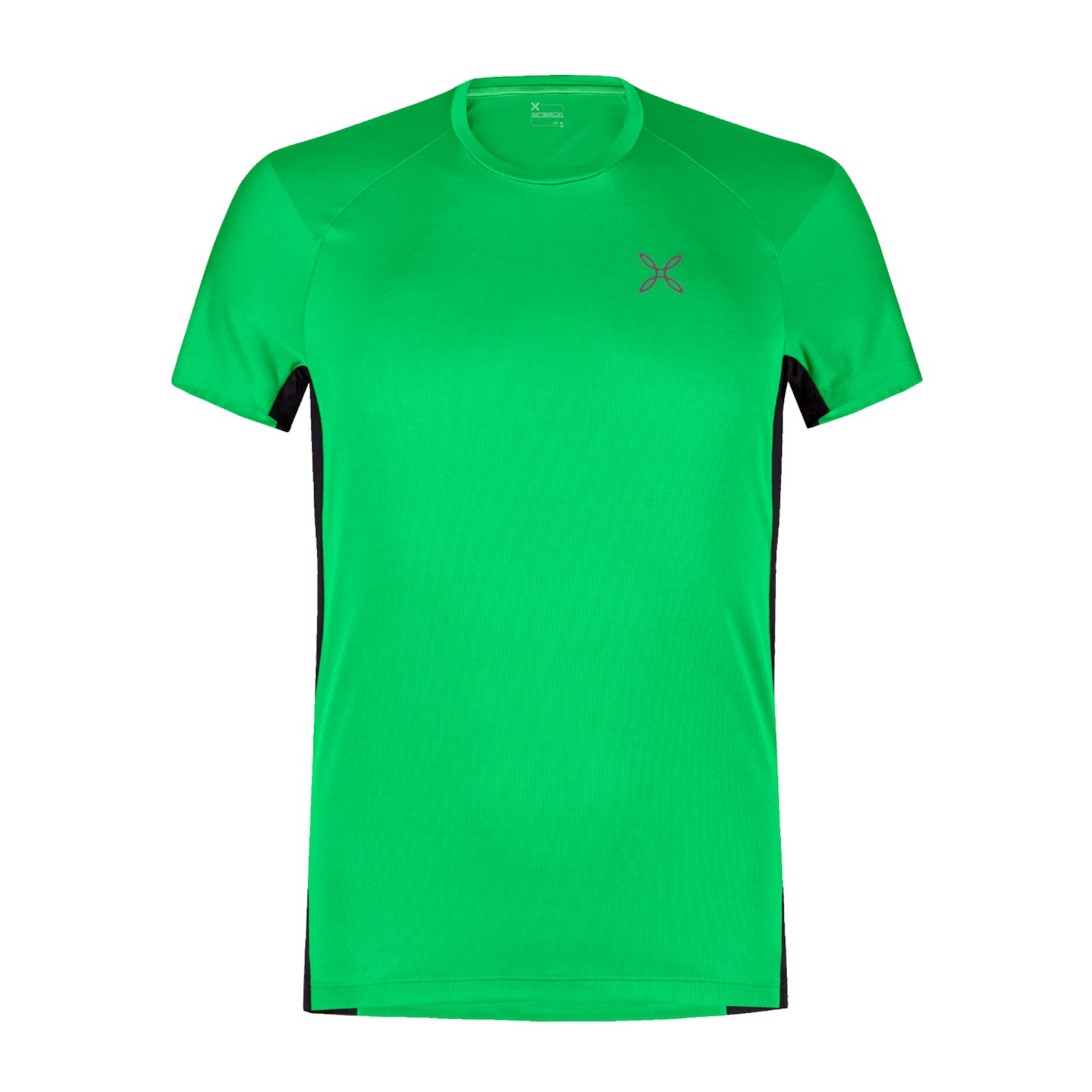 T-shirt Join Uomo Vibe Green