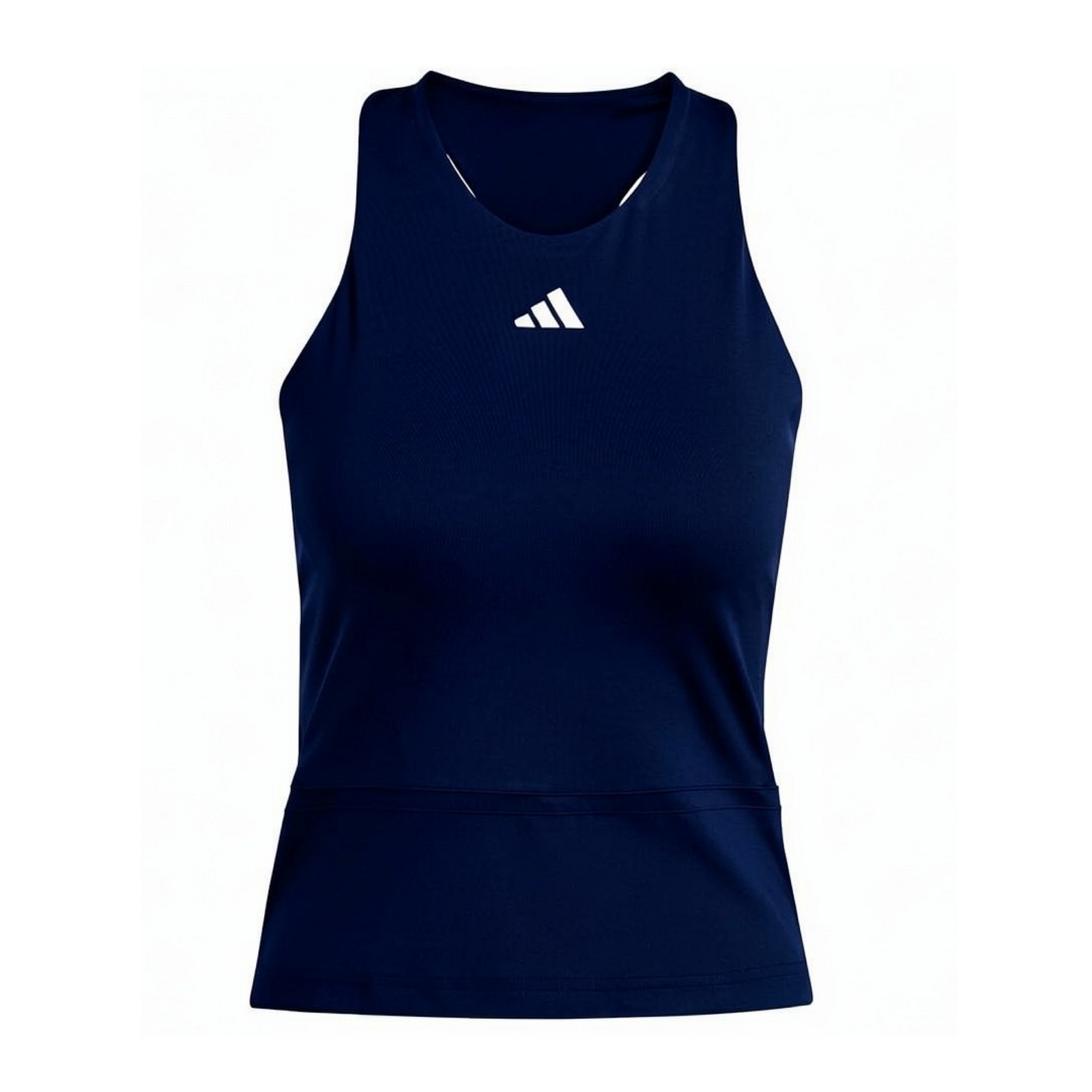 Camiseta Y-Tank Midi Mujer Encleg