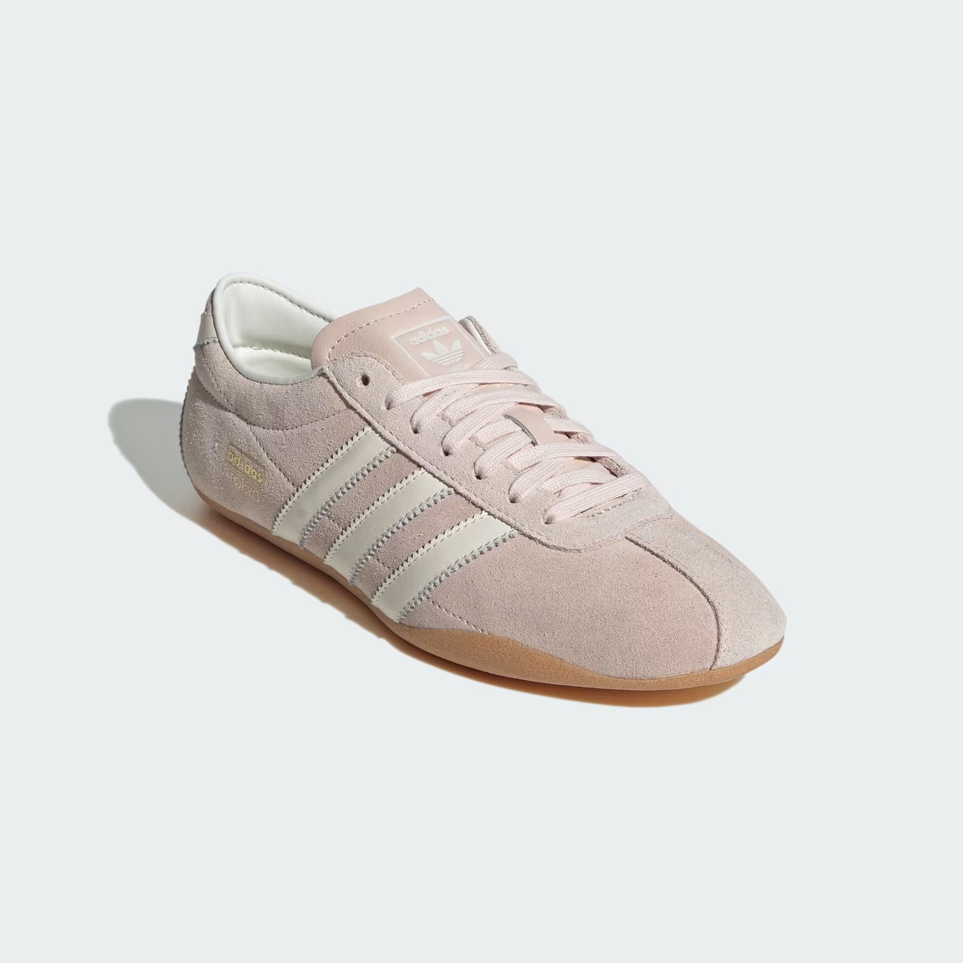 Frau Tokyo Turnschuhe Wonder Quartz/Off White/Gum