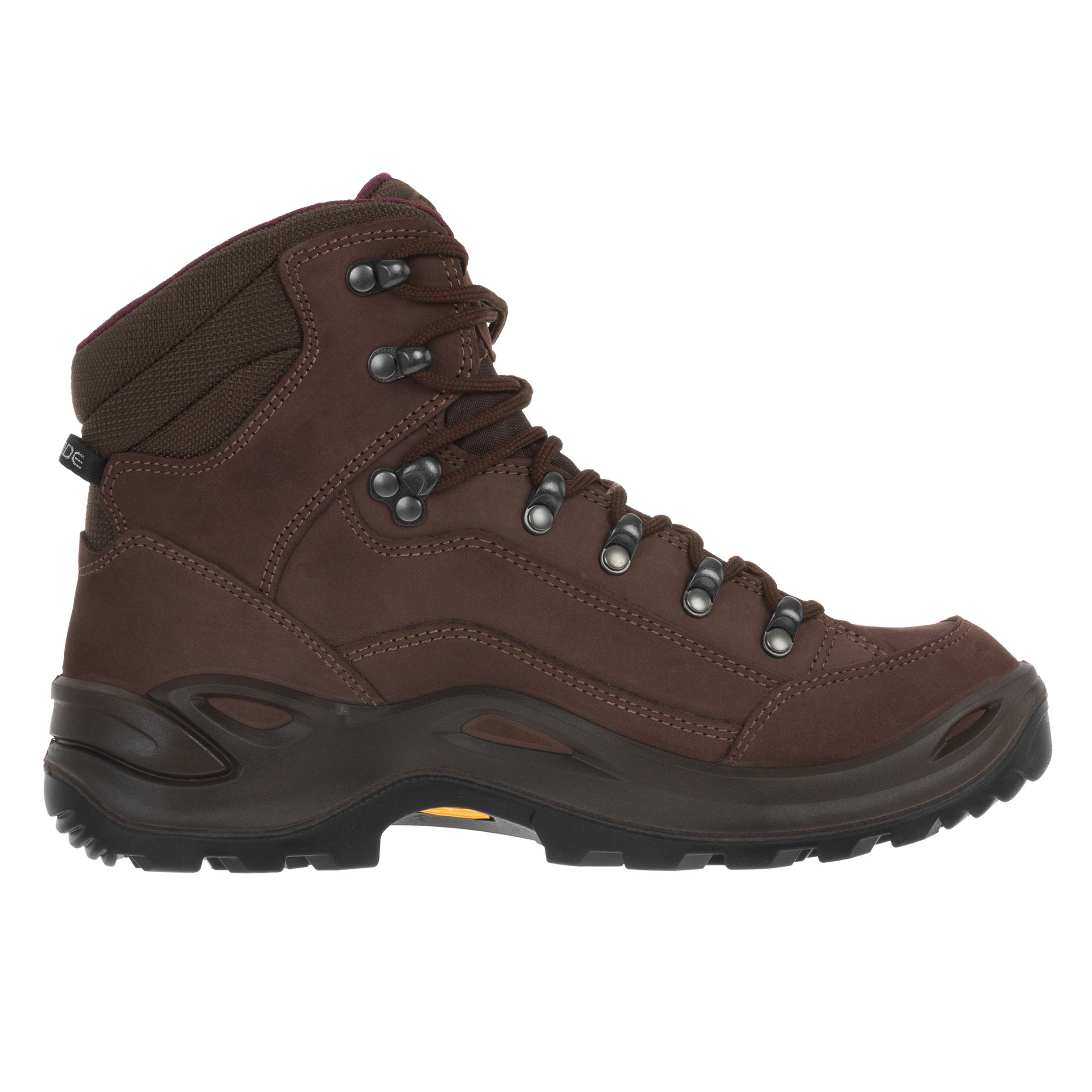 Scarpe Renegade GTX Mid Donna Espresso
