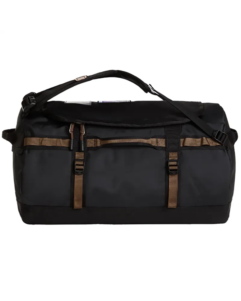 Borsa Base Camp S Black/Smoke