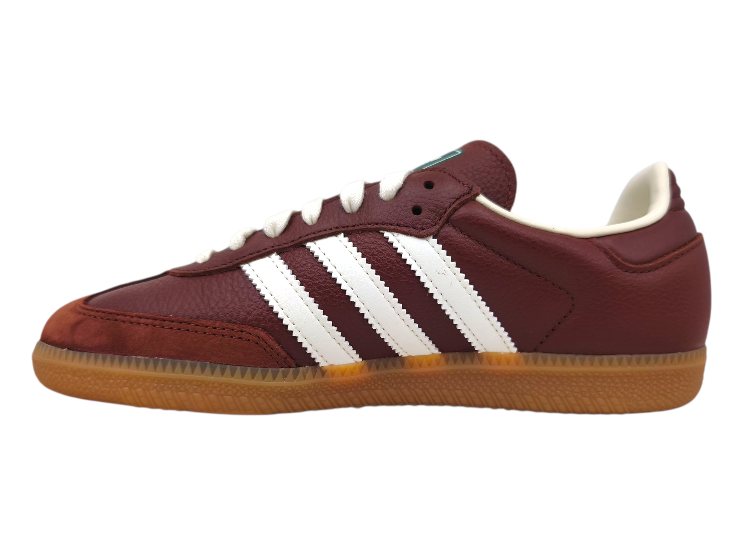 Scarpe Samba OG Fox Brown/Off White/Gum4