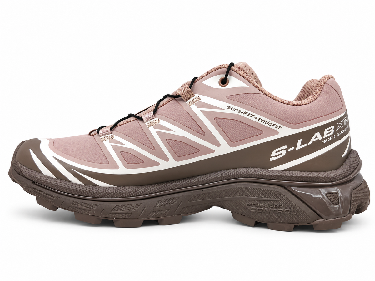XT-6 Protective Vrouwen Schoenen