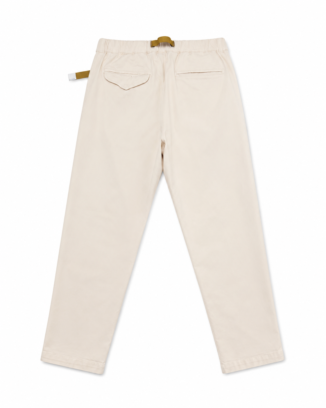 Pantaloni Greg Classic Uomo Cloud