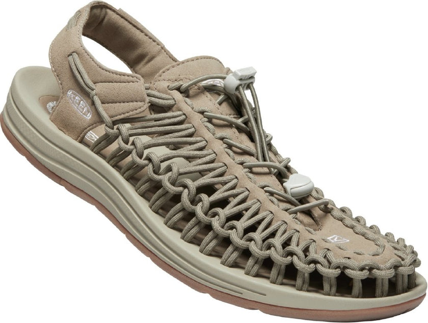 Sandalias Uneek Hombre Timberwolf/Plaza Taupe