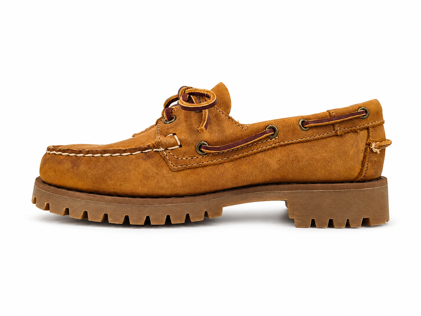 Ranger Muddy Mannen Zeiljacht schoenen