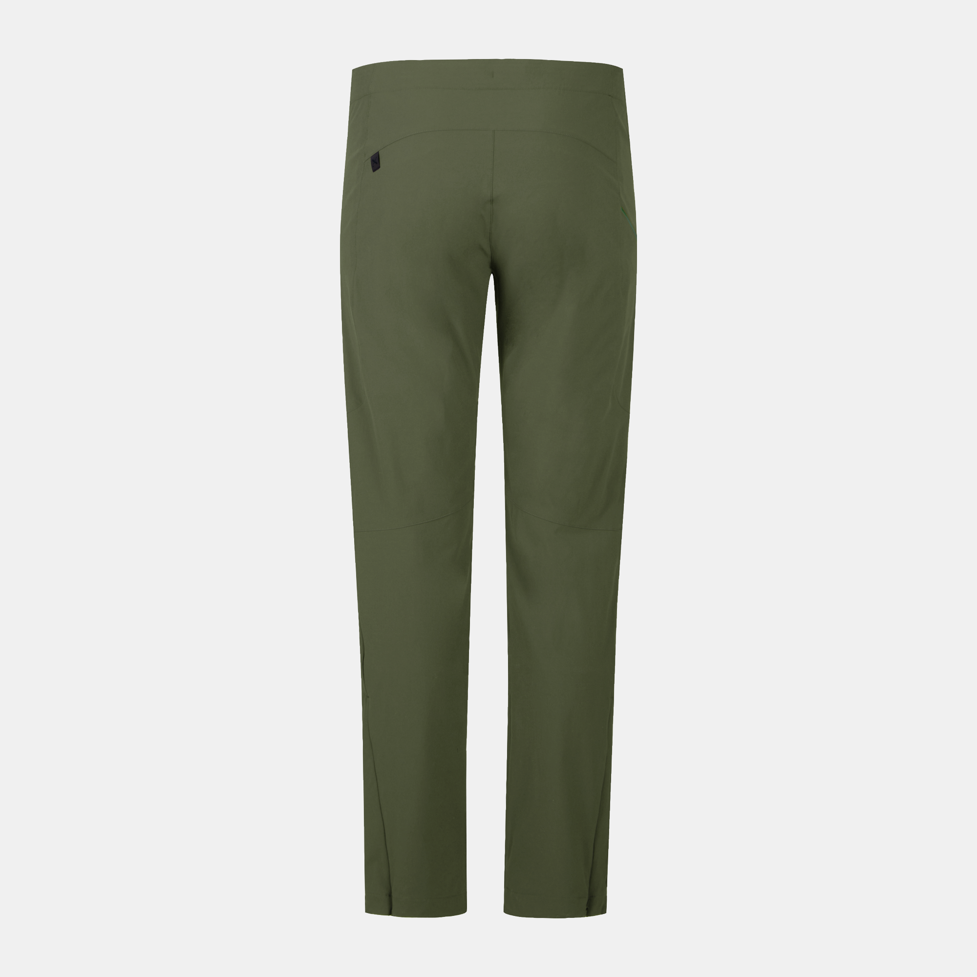Pantaloni Octa Hybrid Uomo Sage Green