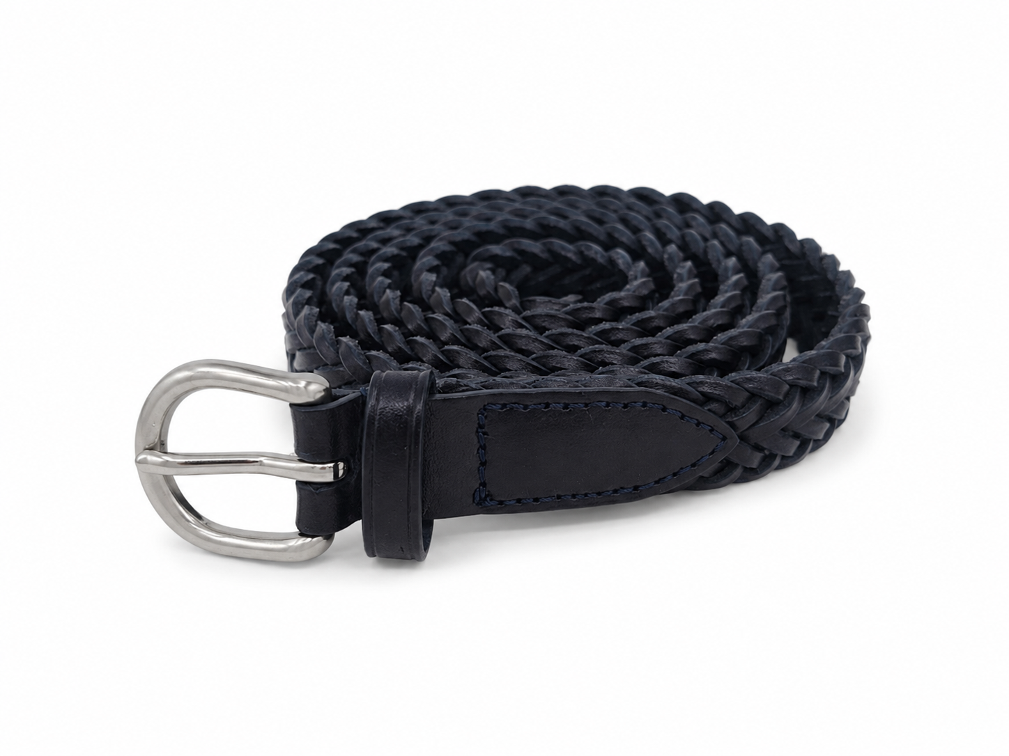 Cintura 9Play Polo Tip 2Cm Donna Marine