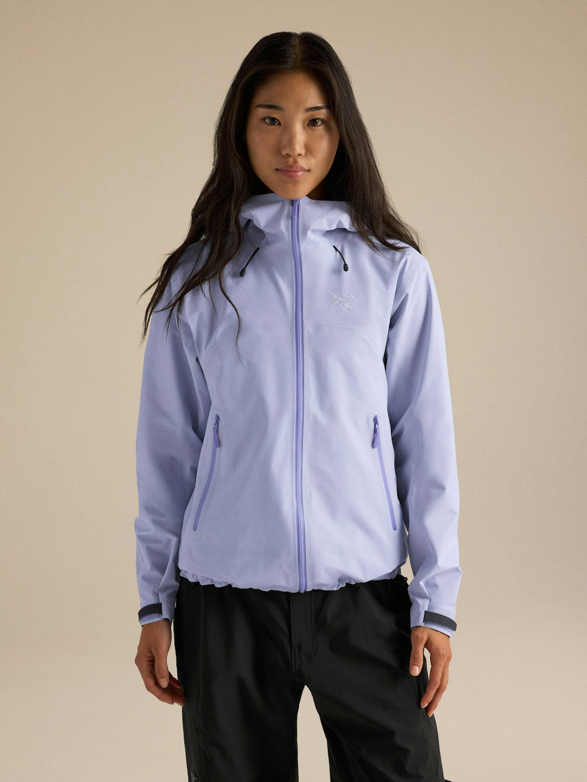 Frau Beta SL Jacke Kasumi